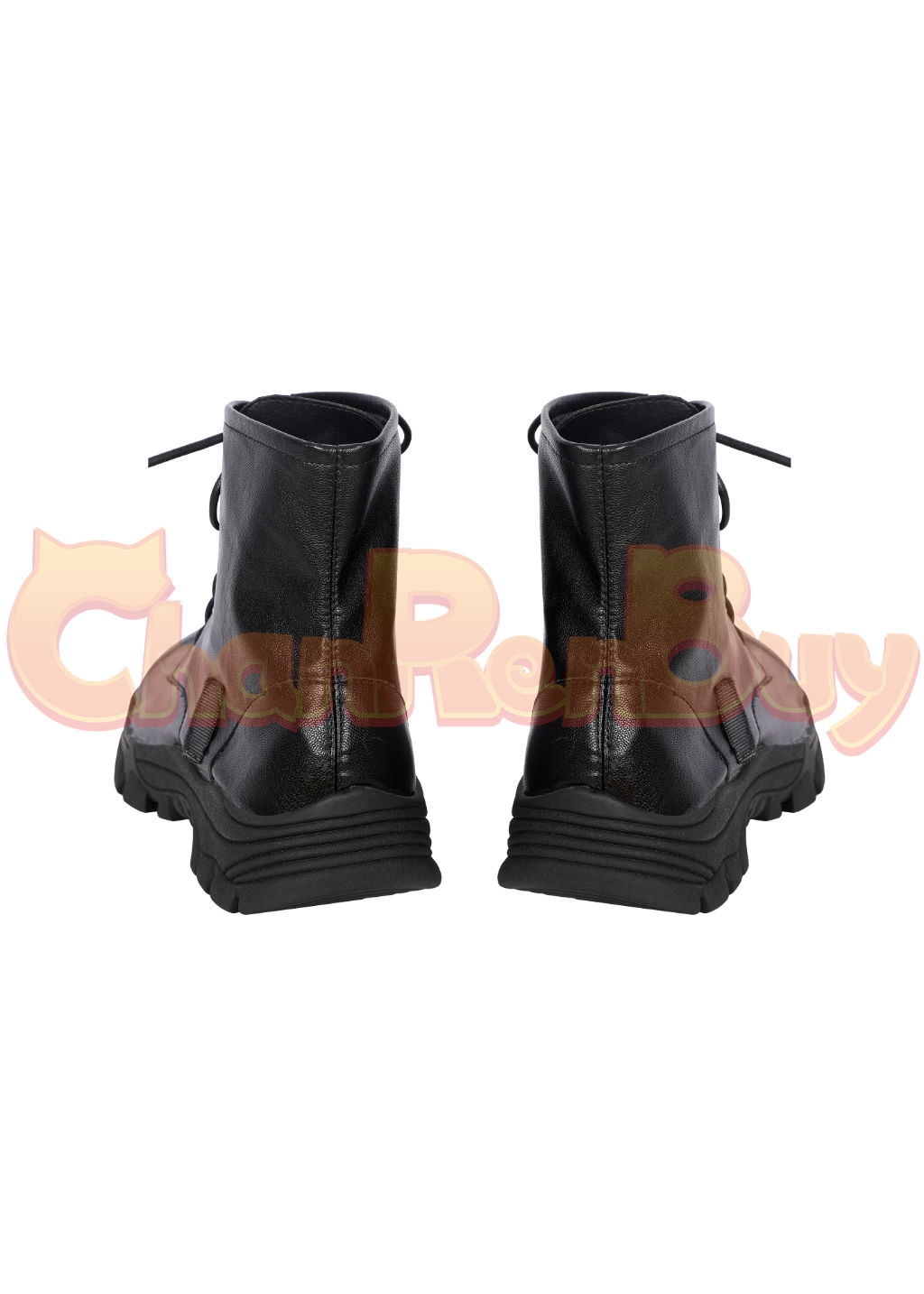 Captain America U.S. Agent Shoes Men John Walker The Falcon and the Winter Soldier Boots Cosplay