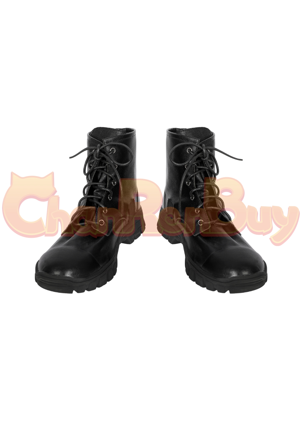 Captain America U.S. Agent Shoes Men John Walker The Falcon and the Winter Soldier Boots Cosplay