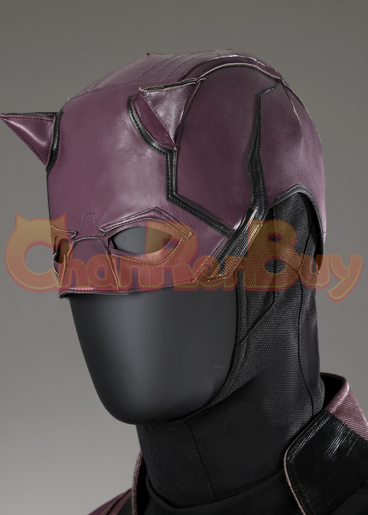 Matt Murdock Costume Daredevil Suit Cosplay