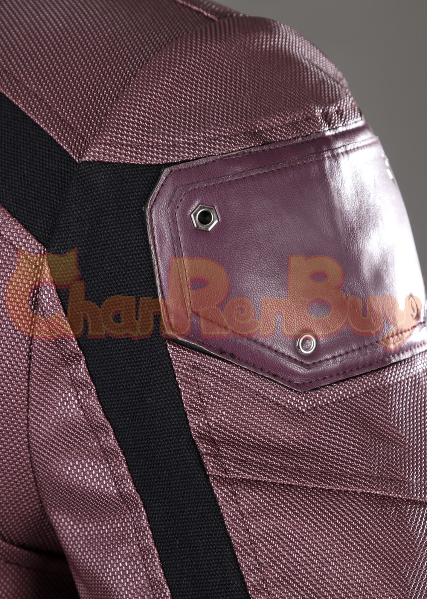 Matt Murdock Costume Daredevil Suit Cosplay