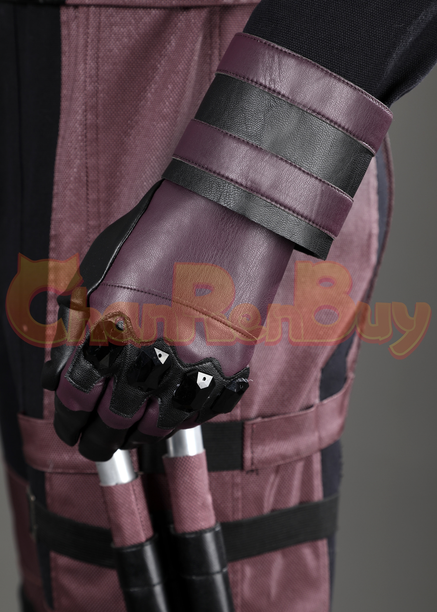 Matt Murdock Costume Daredevil Suit Cosplay