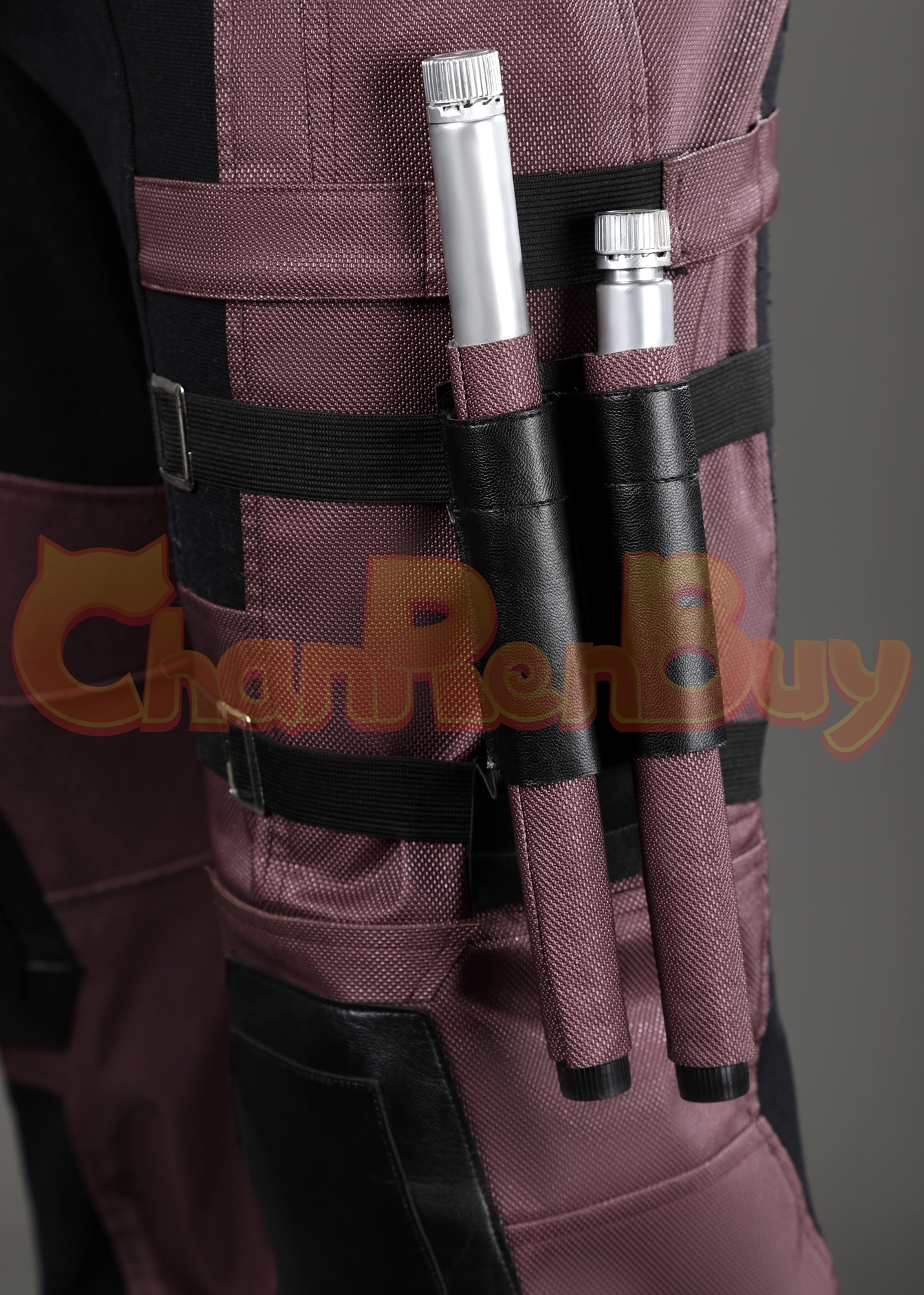 Matt Murdock Costume Daredevil Suit Cosplay