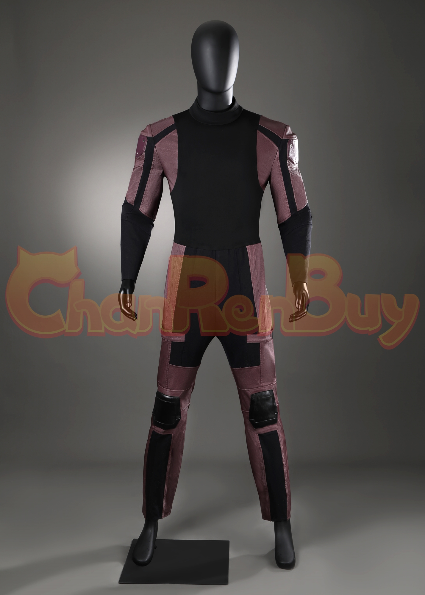 Matt Murdock Costume Daredevil Suit Cosplay