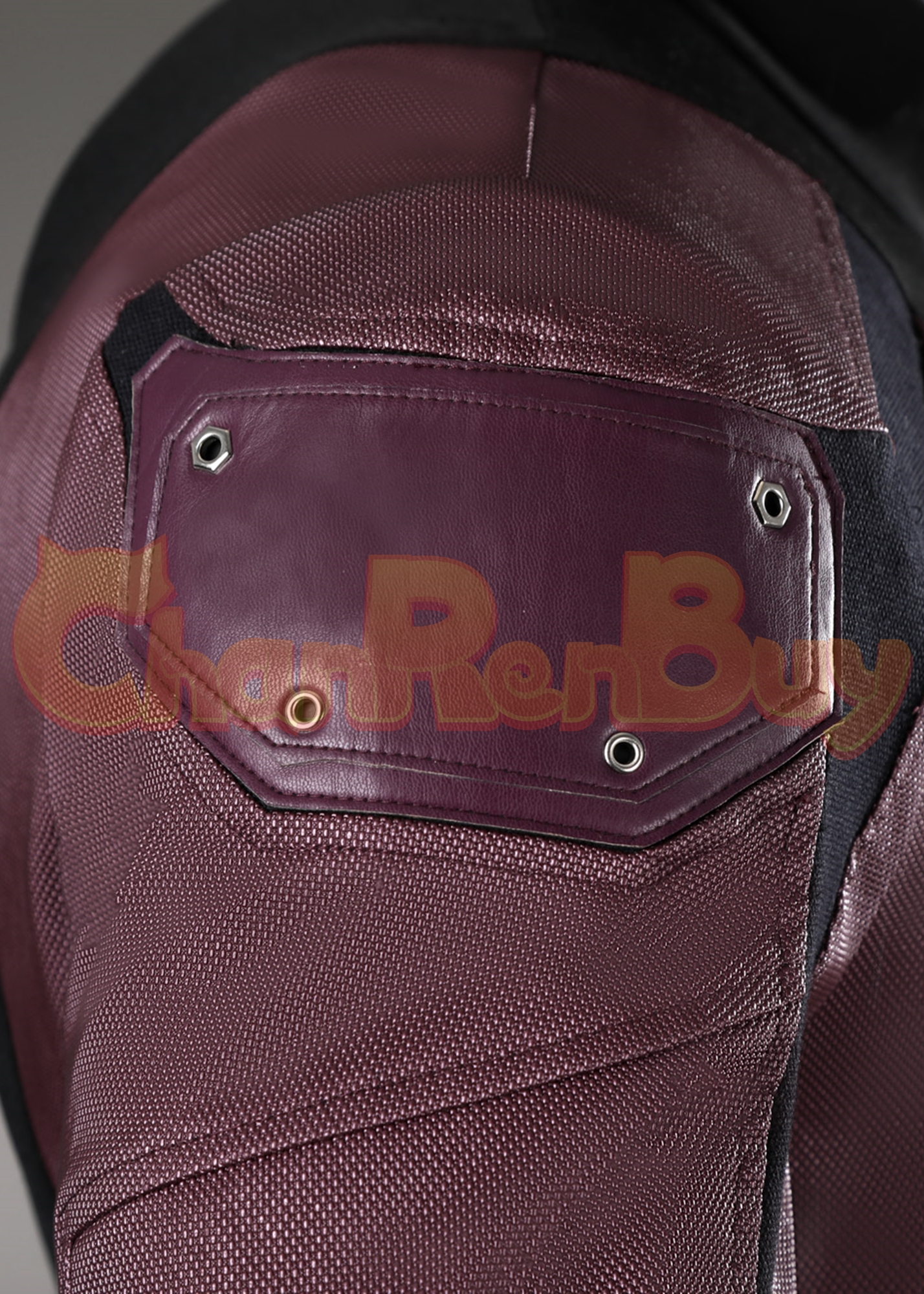 Matt Murdock Costume Daredevil Suit Cosplay