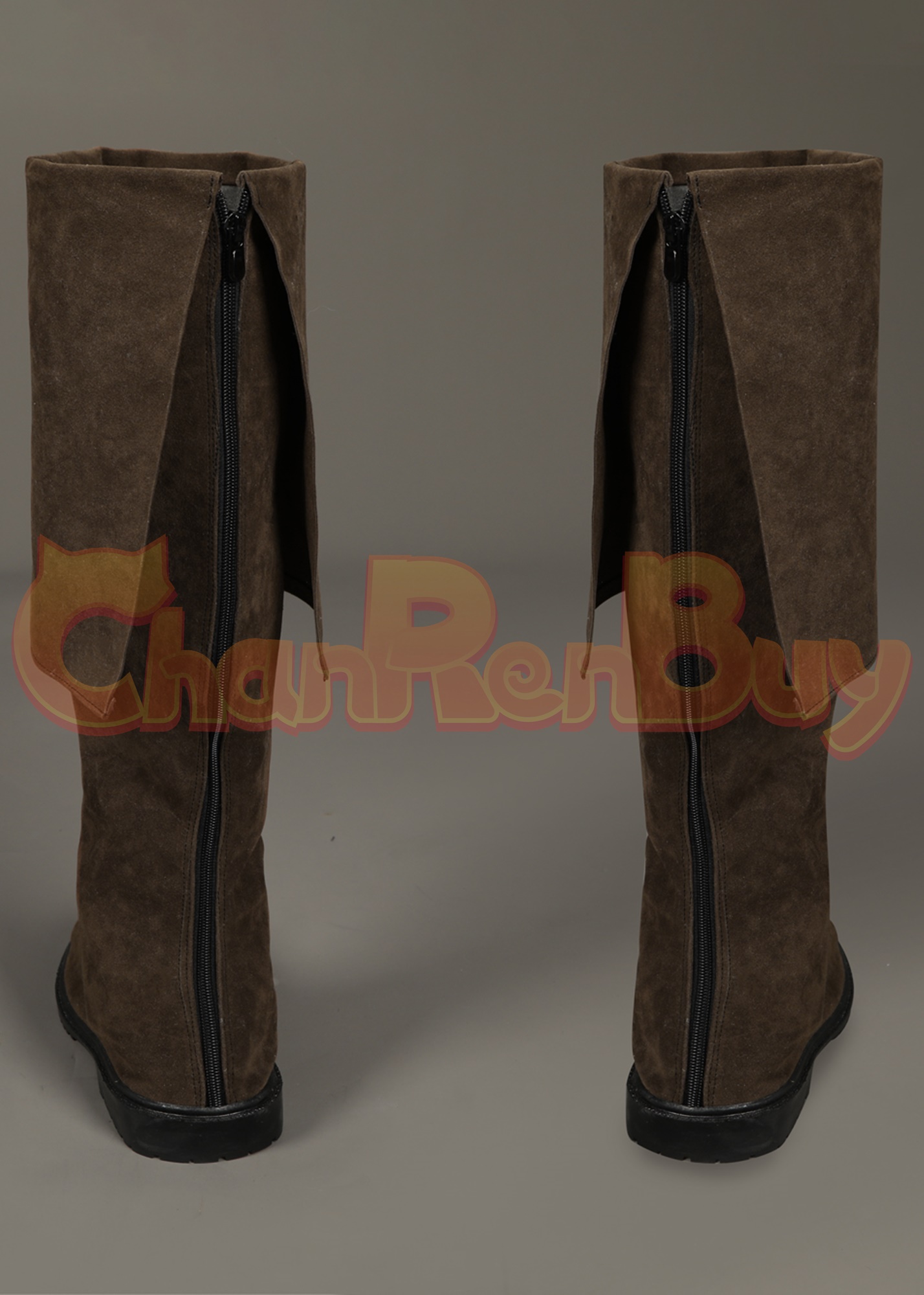 Jack Sparrow Boots Men Shoes Cosplay