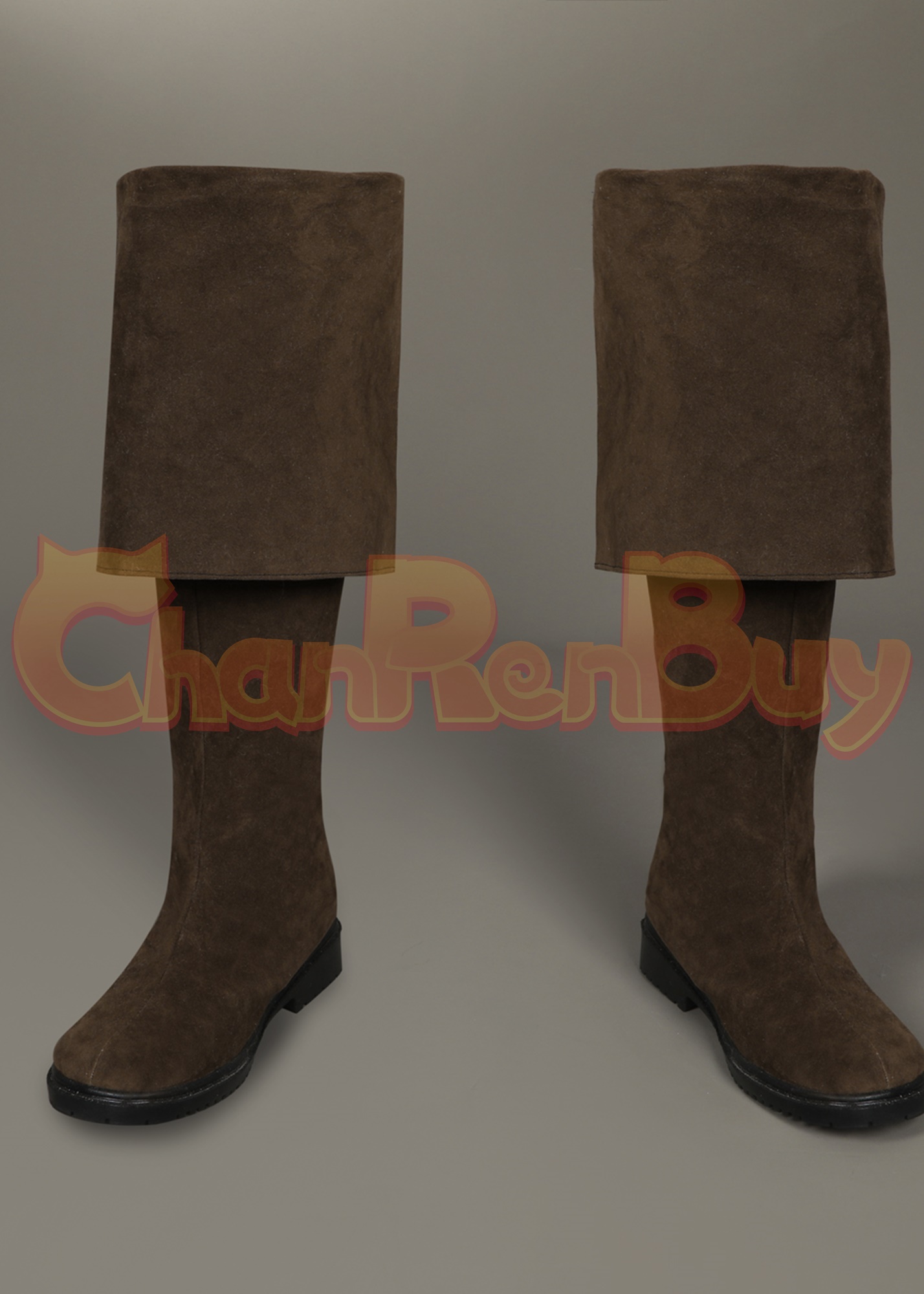 Jack Sparrow Boots Men Shoes Cosplay