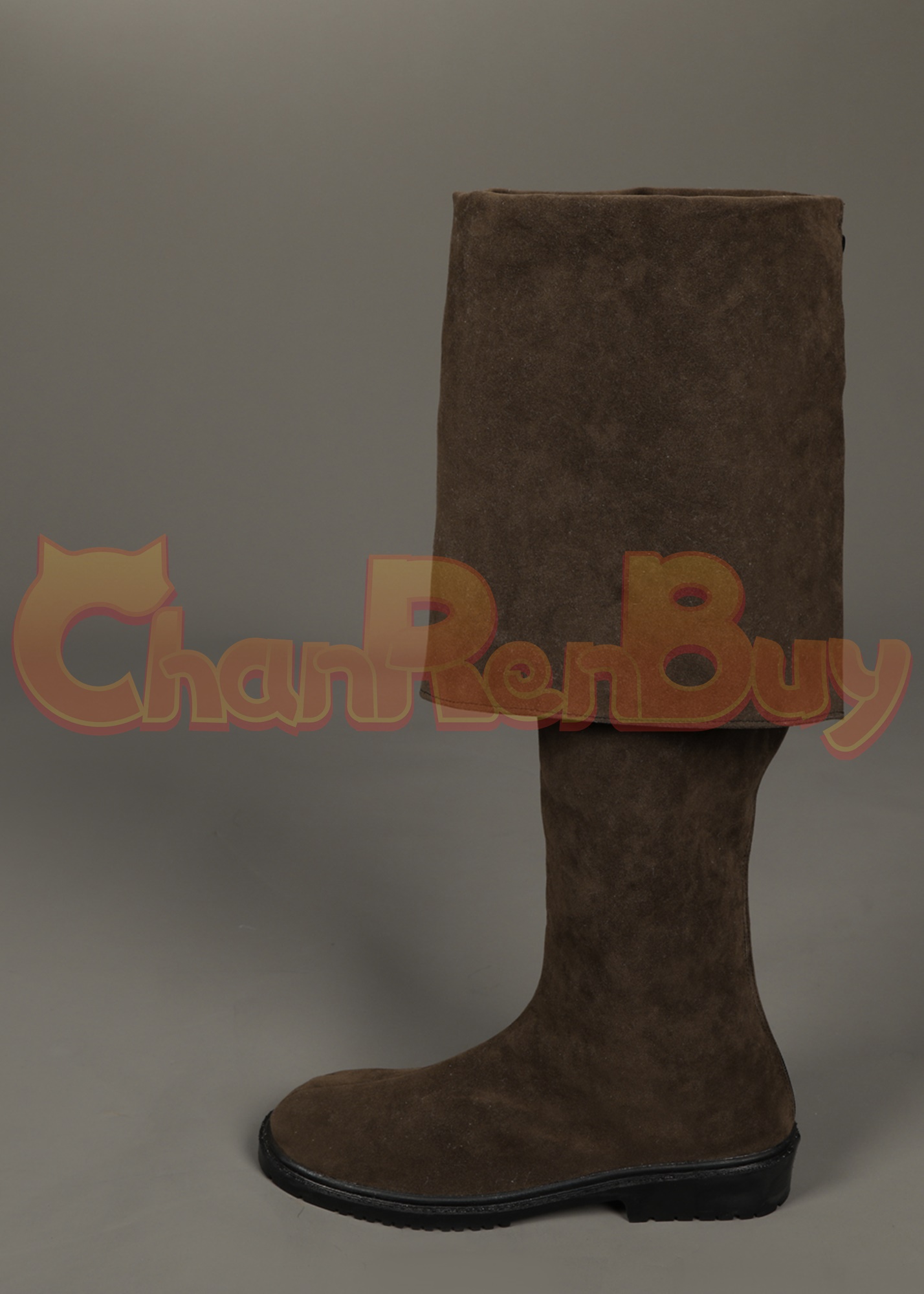 Jack Sparrow Boots Men Shoes Cosplay