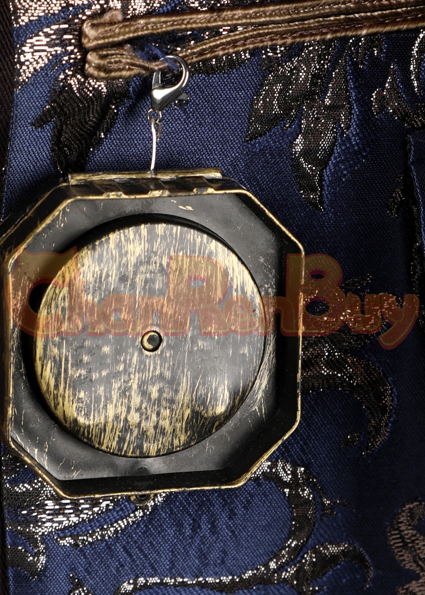 Jack Sparrow Costume Suit Cosplay