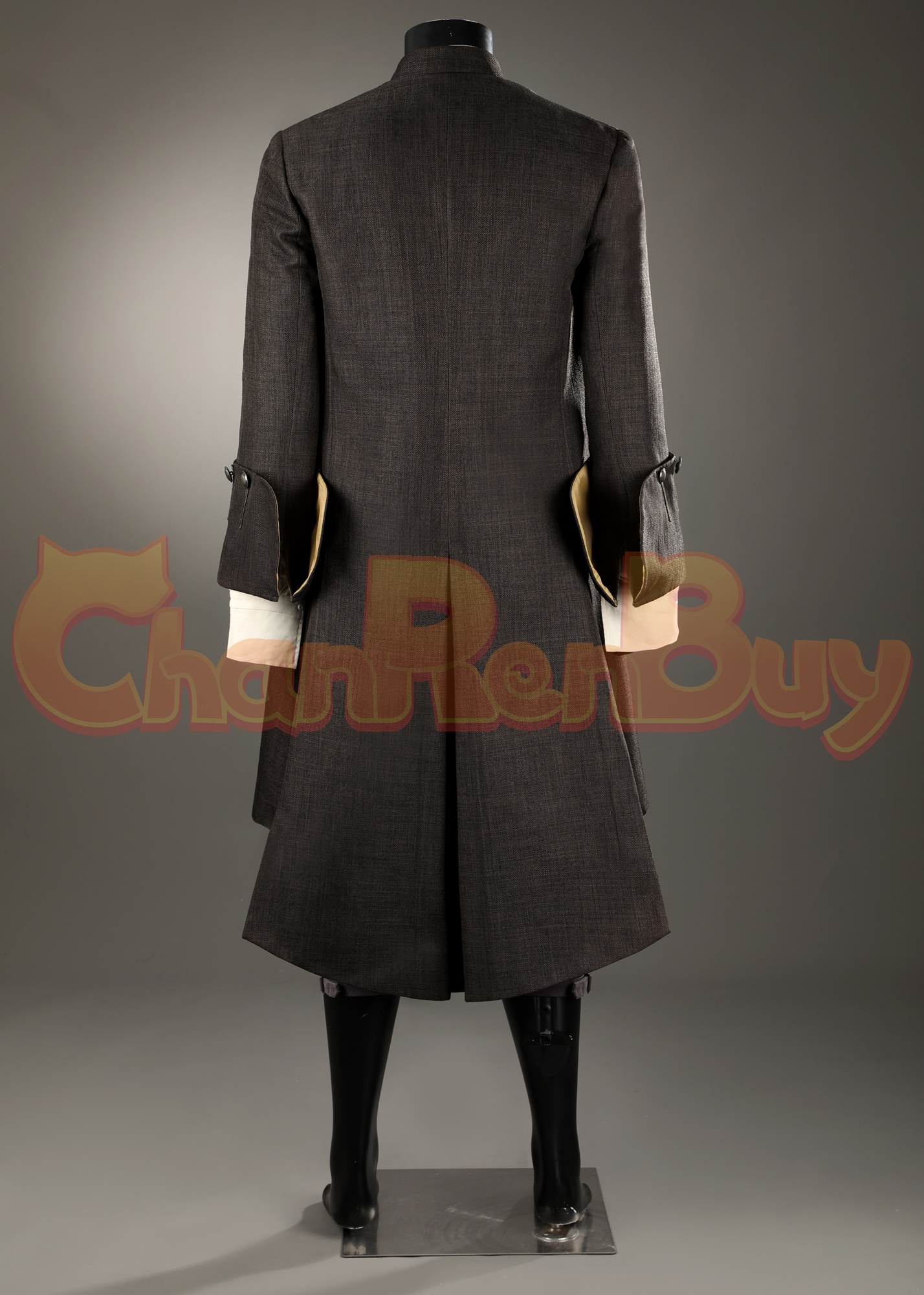 Jack Sparrow Costume Suit Cosplay