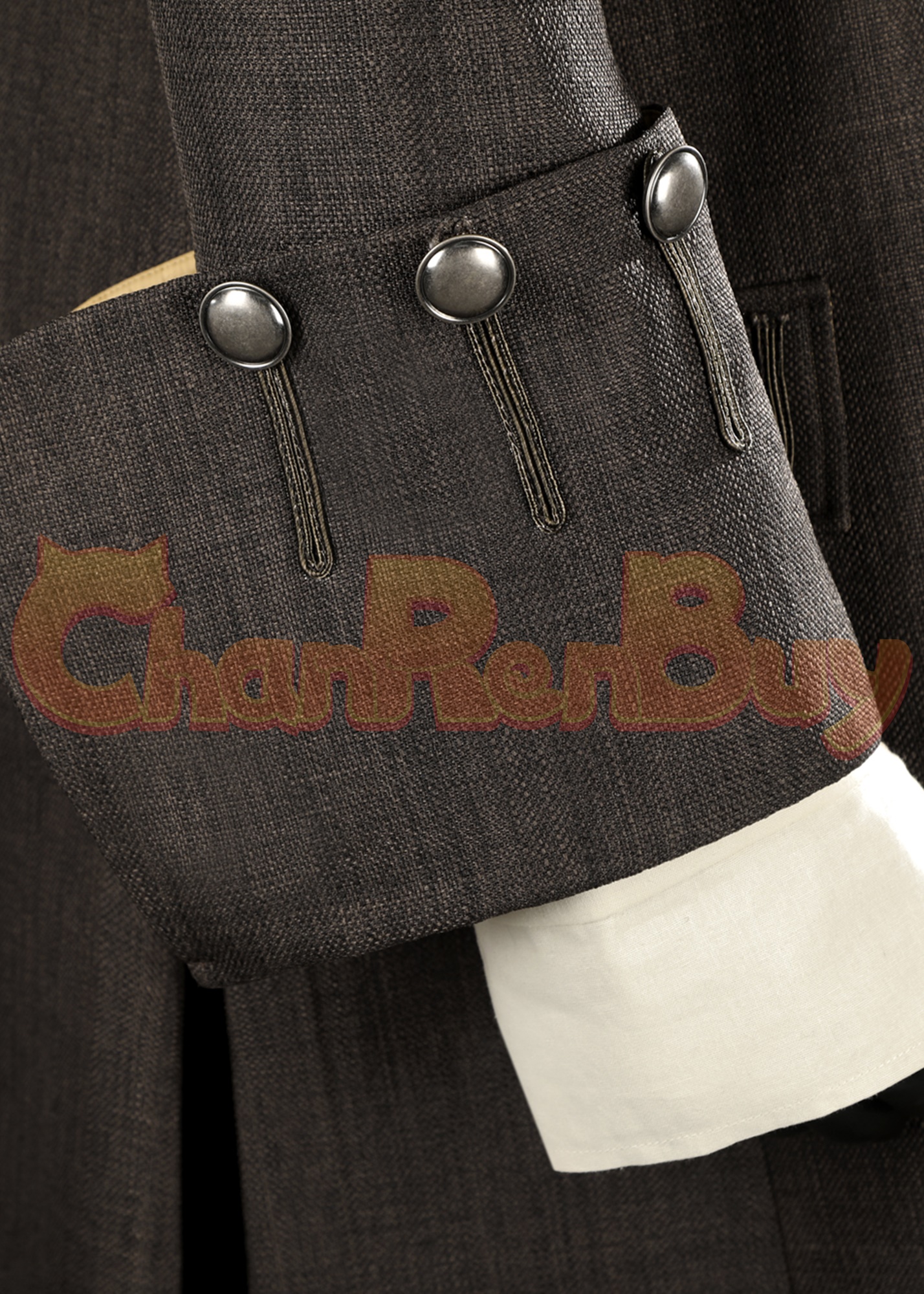 Jack Sparrow Costume Suit Cosplay