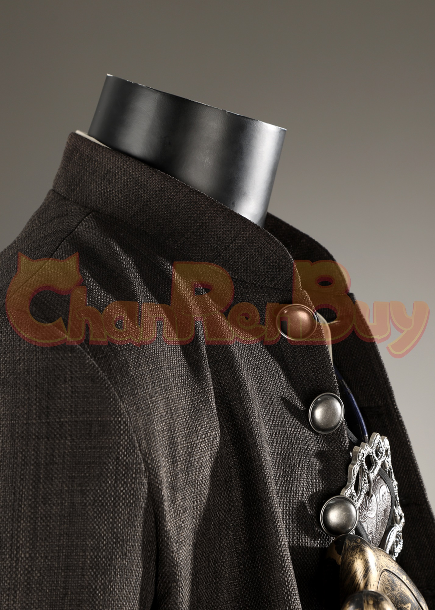 Jack Sparrow Costume Suit Cosplay