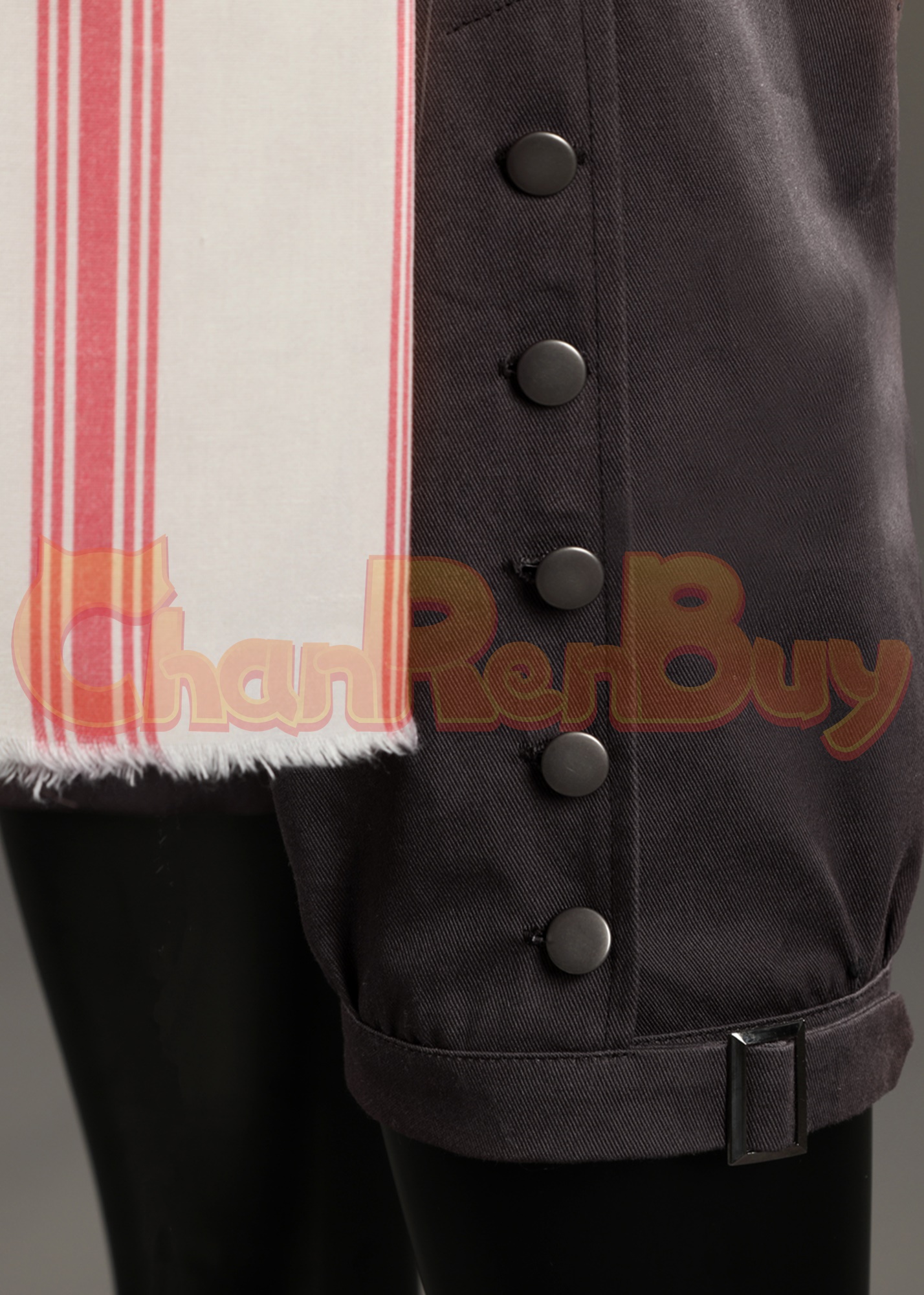 Jack Sparrow Costume Suit Cosplay