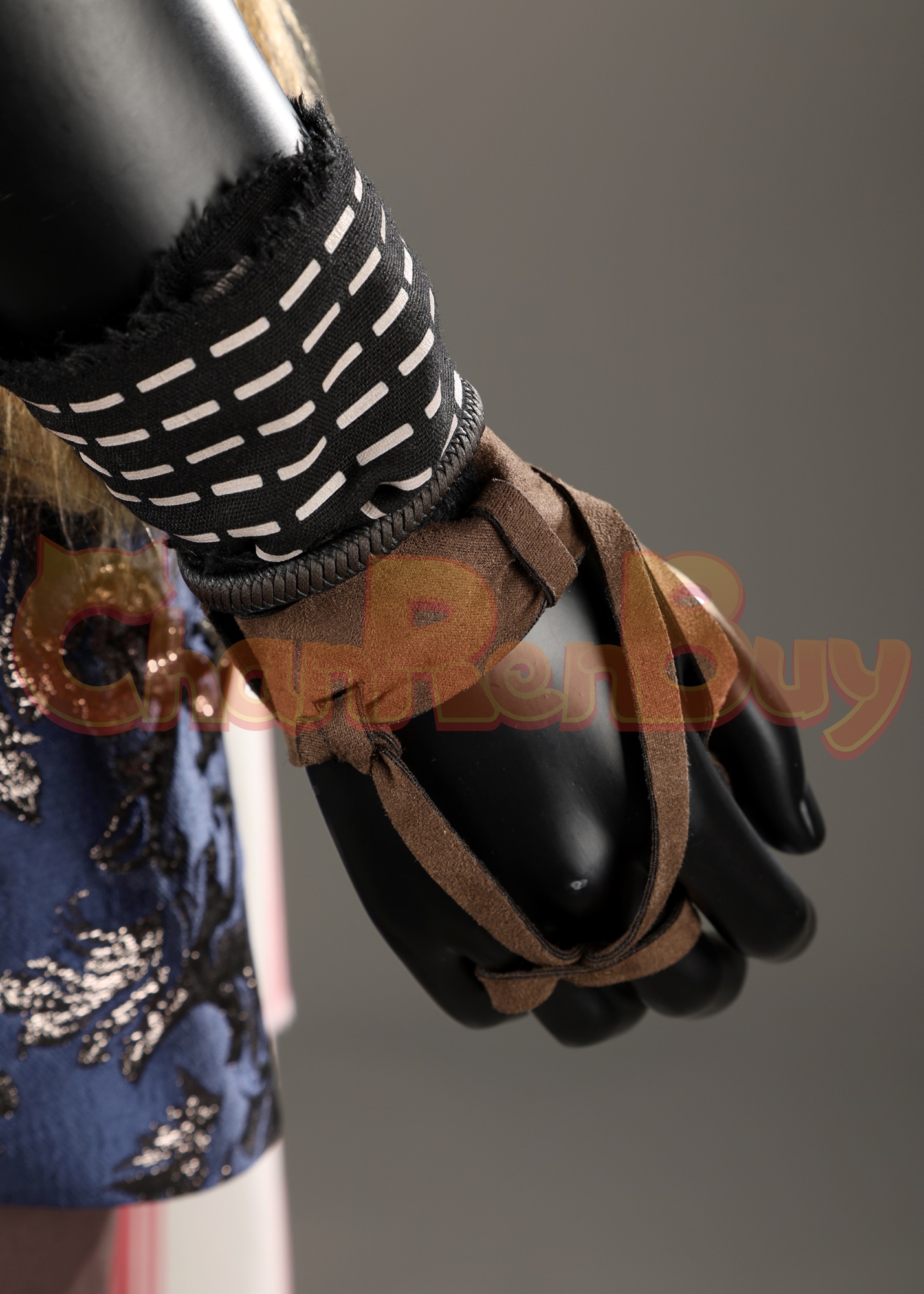 Jack Sparrow Costume Suit Cosplay