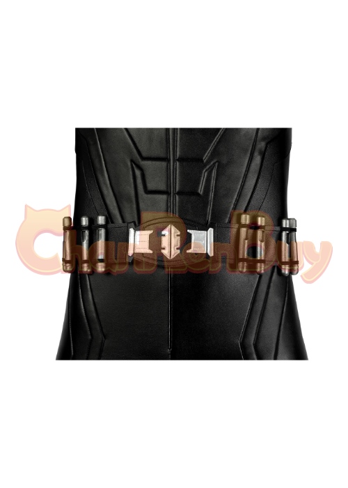 Bruce Wayne Costume Bat Style Man Suit Cosplay with Cloak