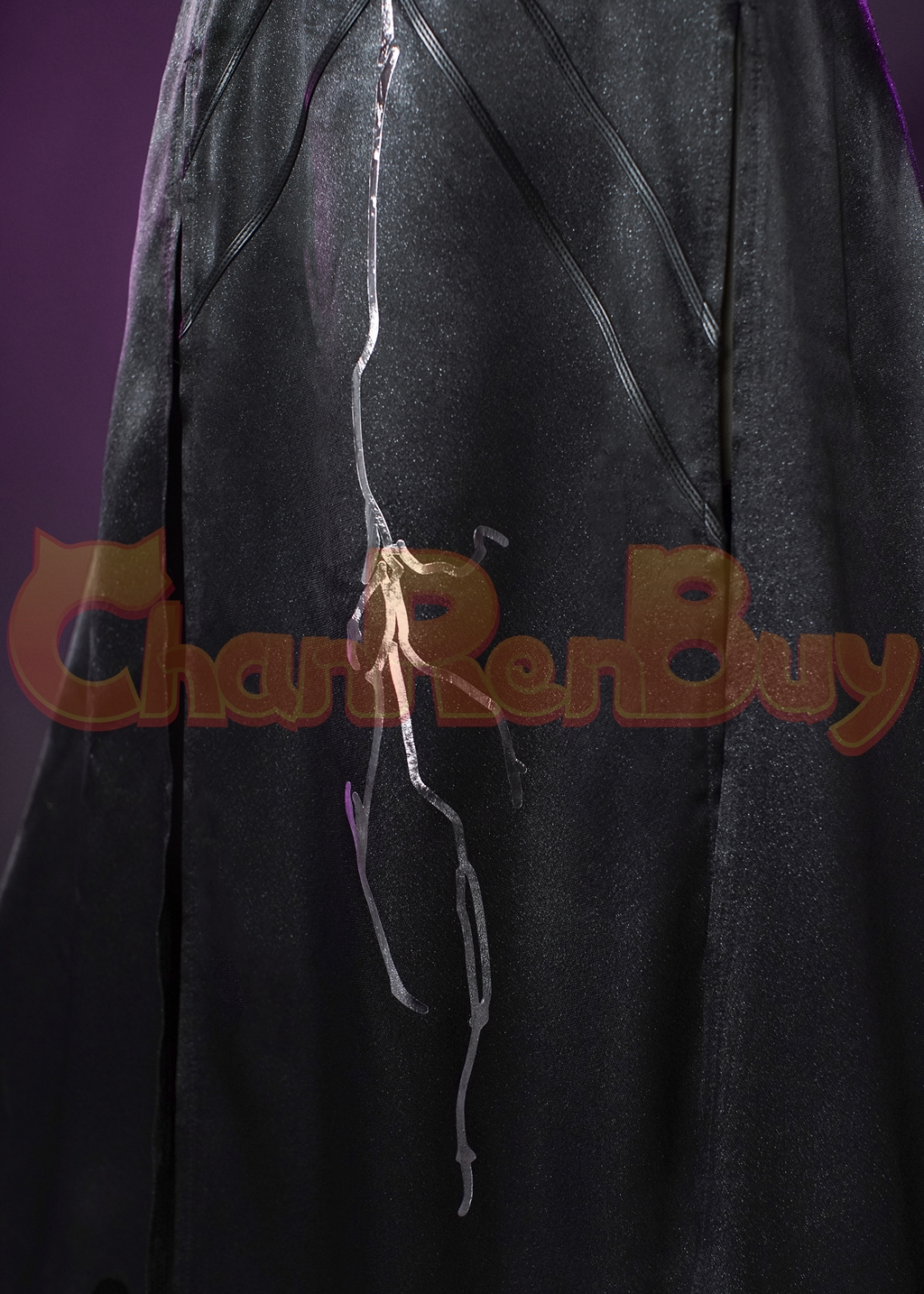 Path to Nowhere Nox Costume Suit Cosplay