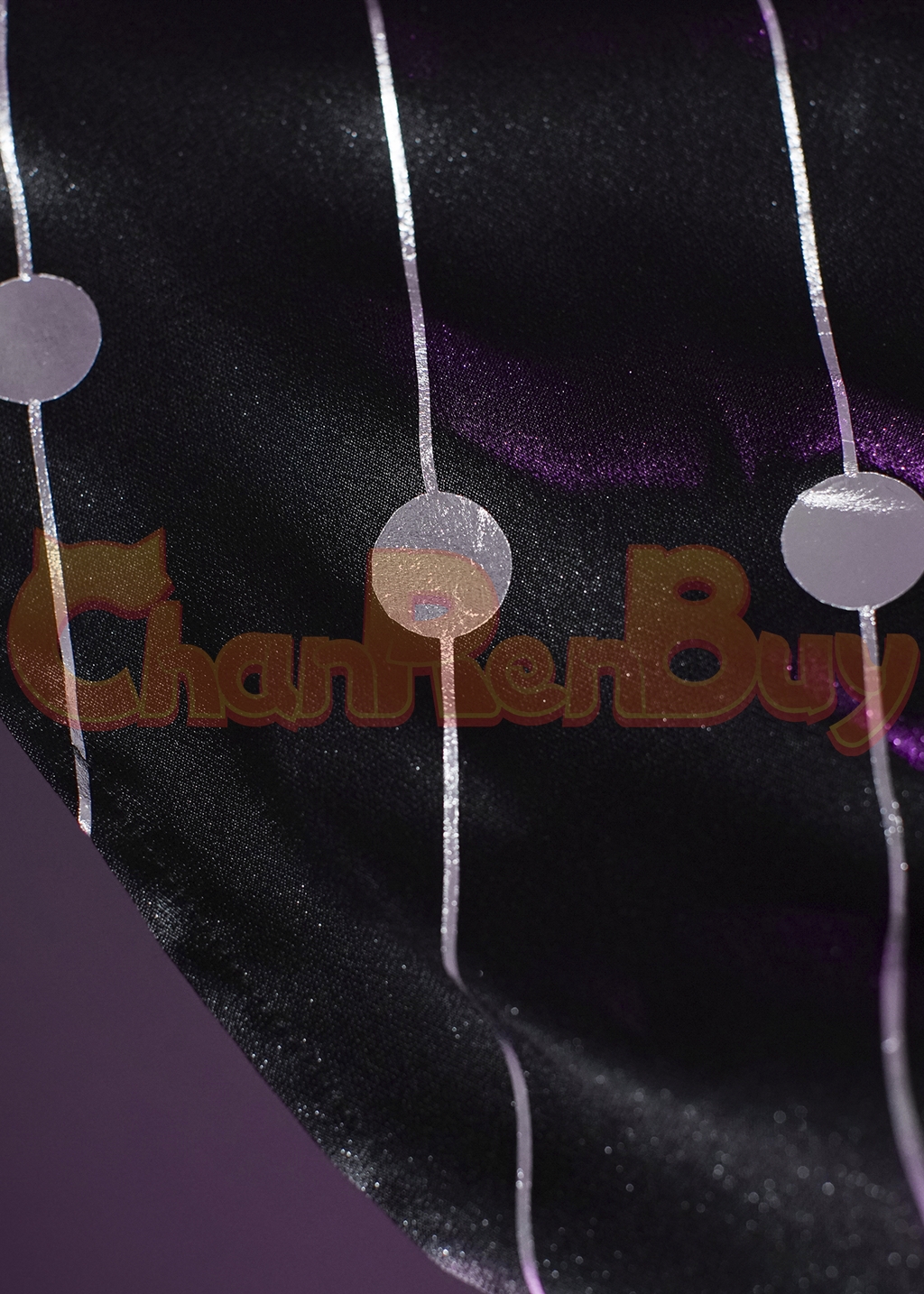 Path to Nowhere Nox Costume Suit Cosplay