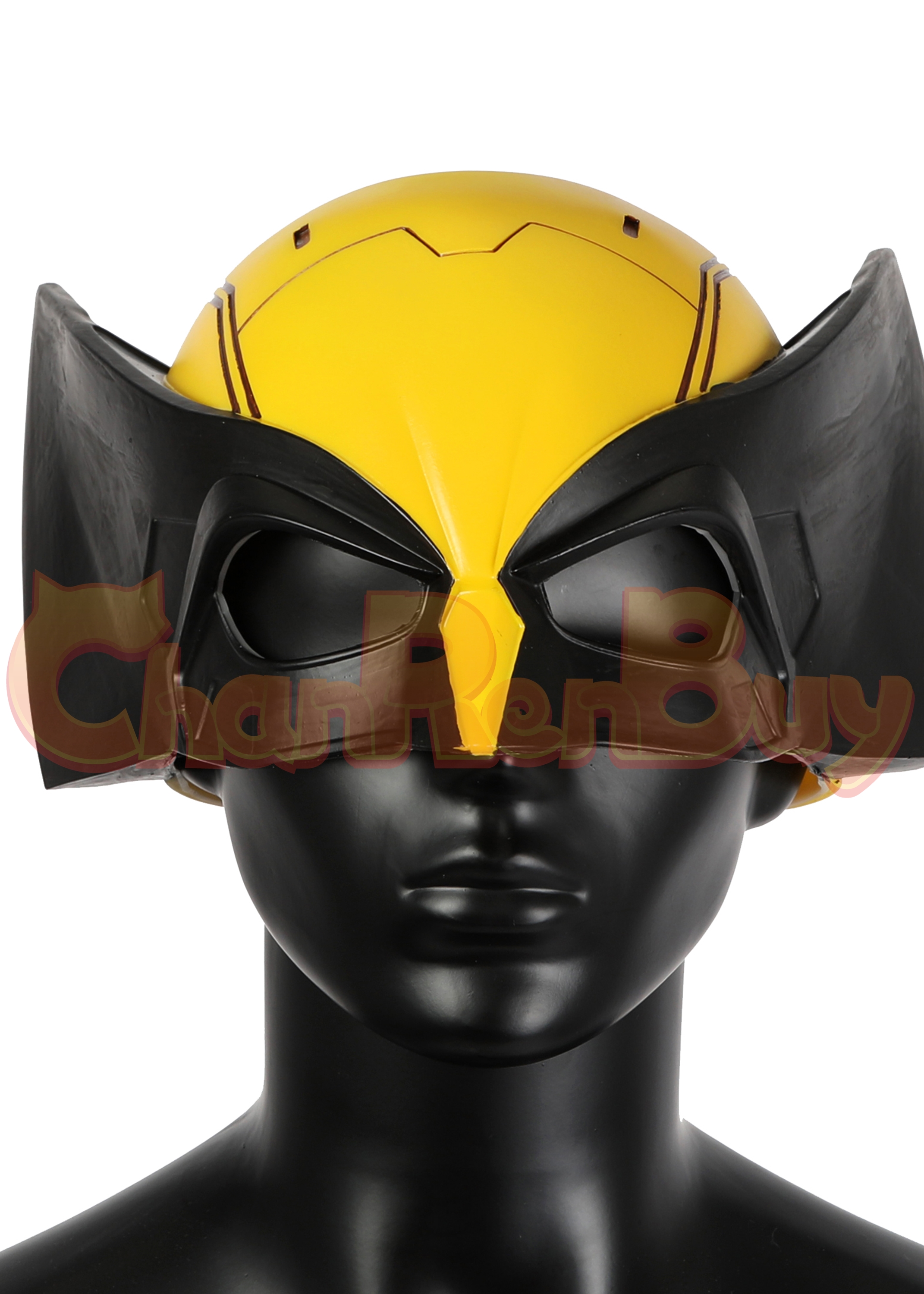 Deadpool 3 Mask Wolverine Cosplay Helmet