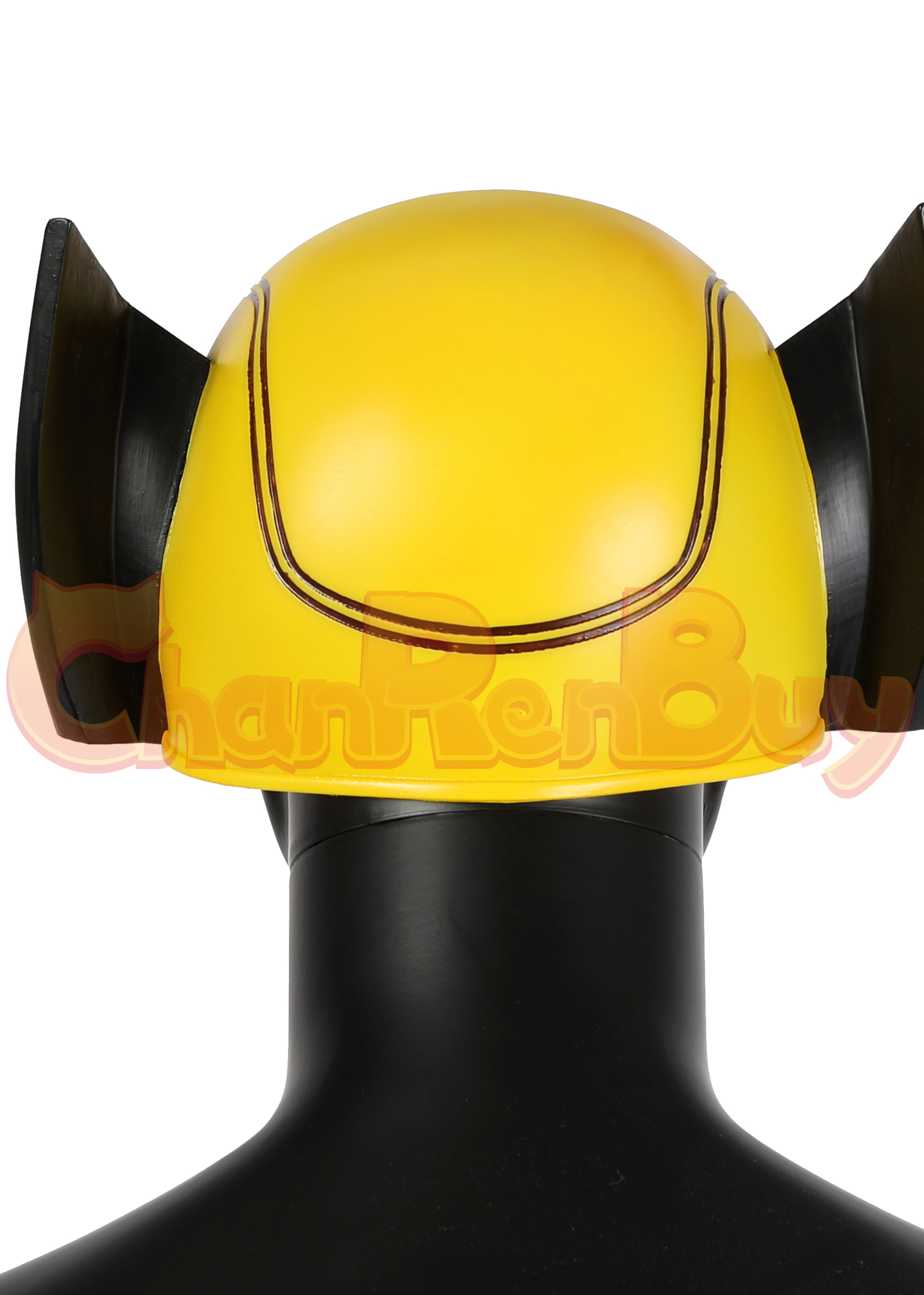 Deadpool 3 Mask Wolverine Cosplay Helmet