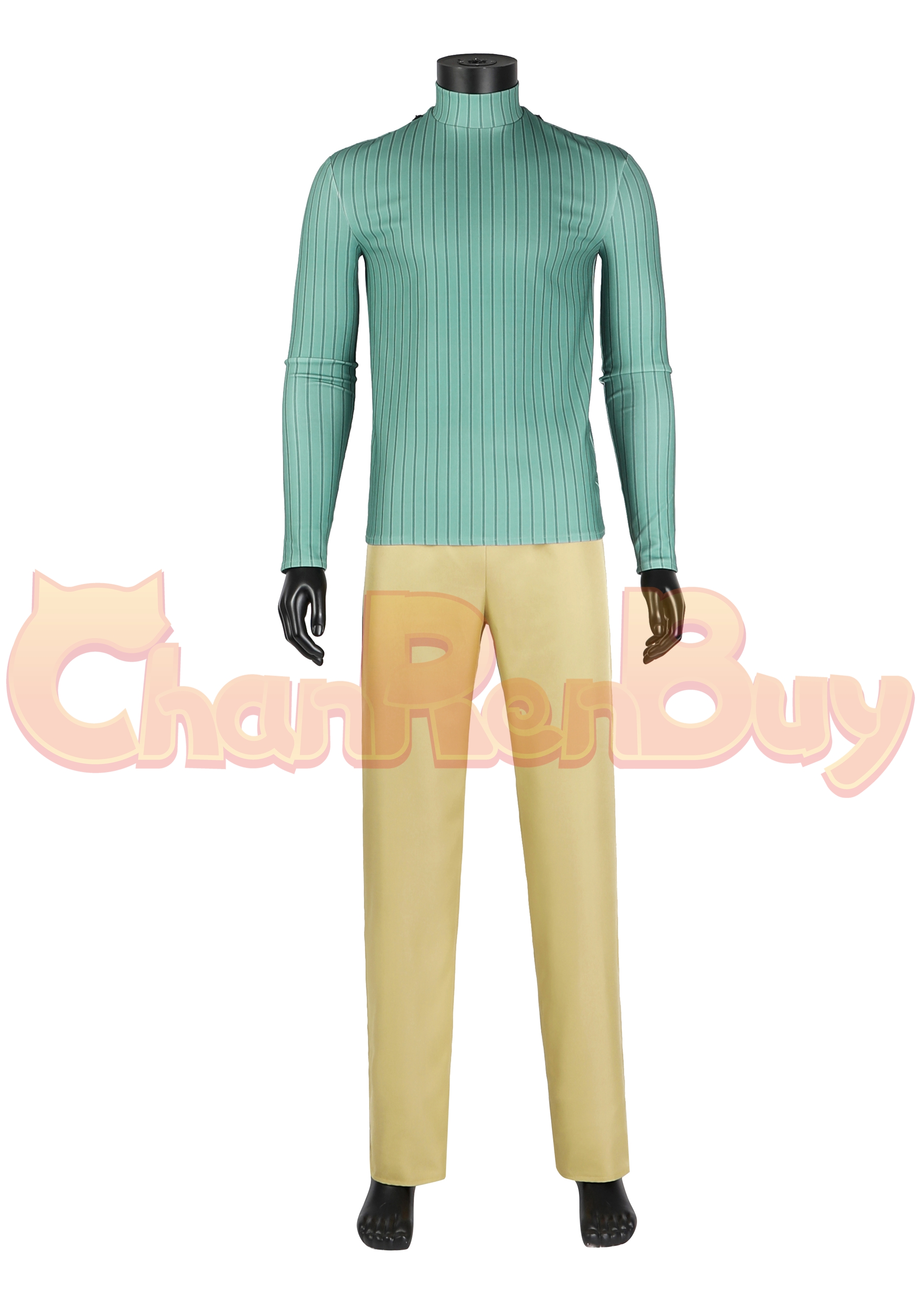 Link Hylian Tunic Costume The Legend of Zelda Tears of the Kingdom Suit Cosplay