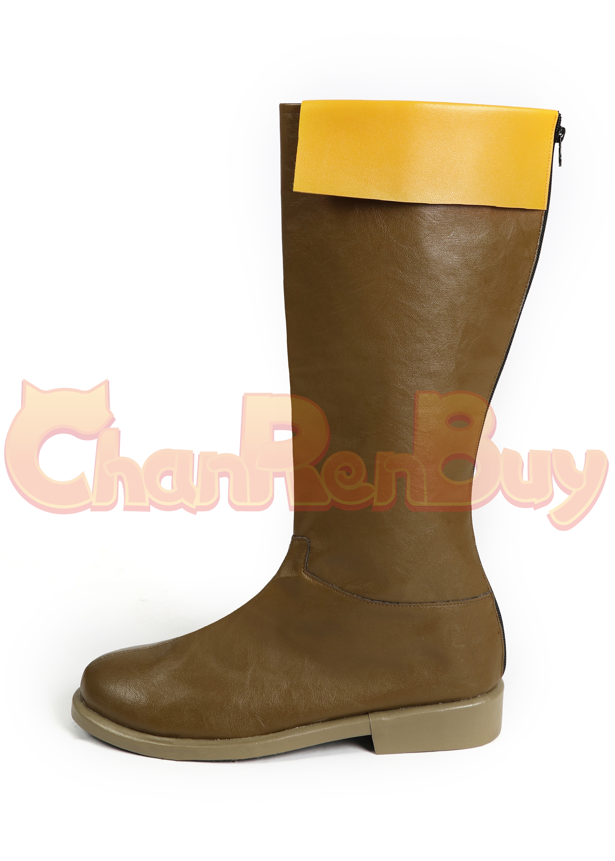 Link Hylian Tunic Shoes The Legend of Zelda Tears of the Kingdom Boots Cosplay