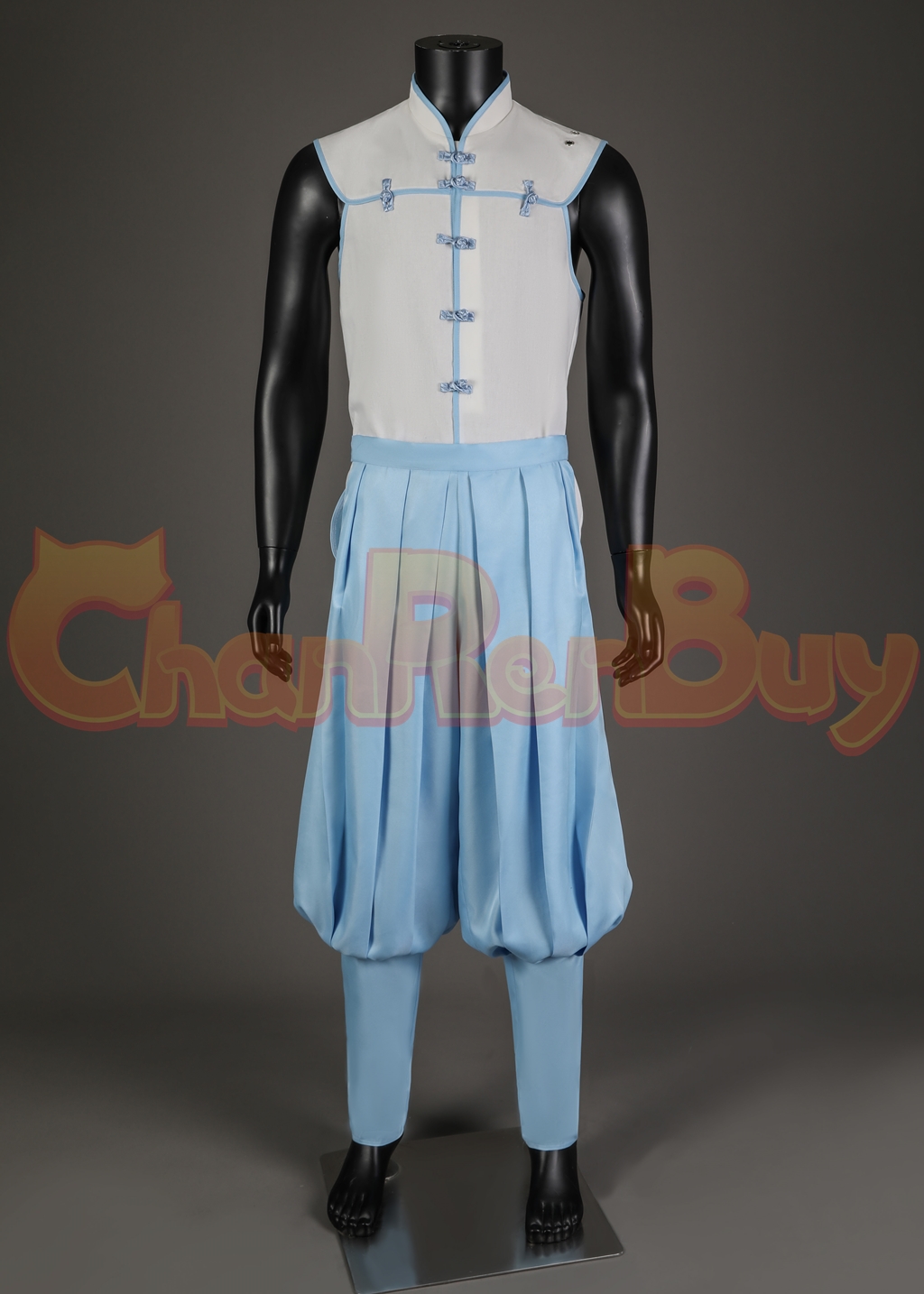 Link Mystic Set Costume The Legend of Zelda: Tears of the Kingdom Suit Cosplay
