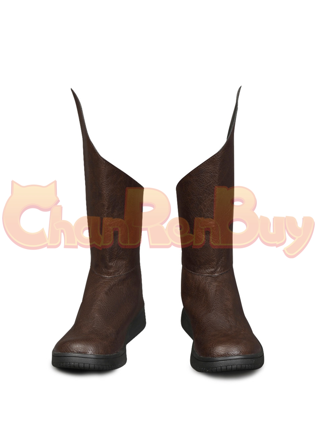 Shadowheart Shoes Baldur's Gate 3 Boots Cosplay