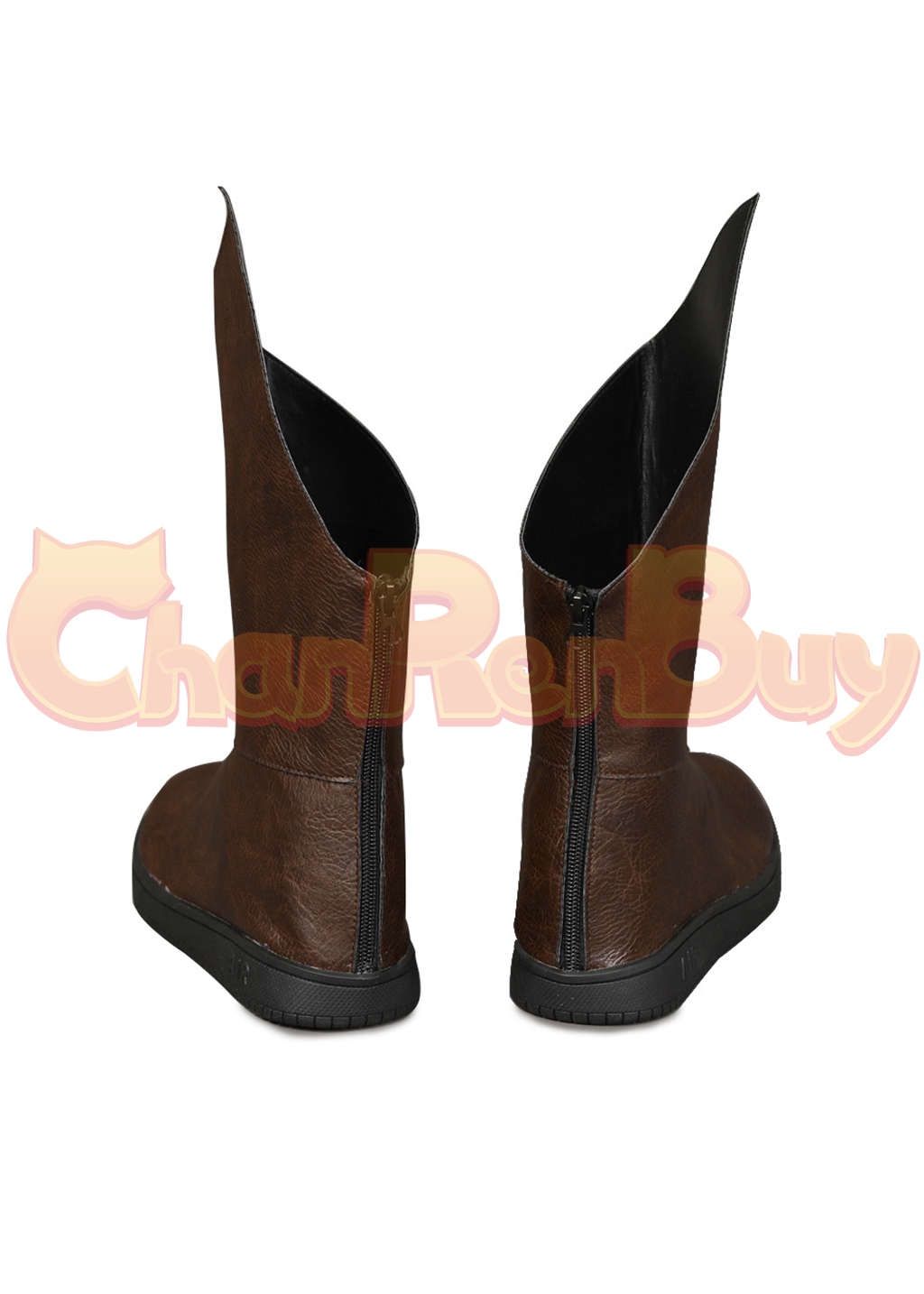 Shadowheart Shoes Baldur's Gate 3 Boots Cosplay