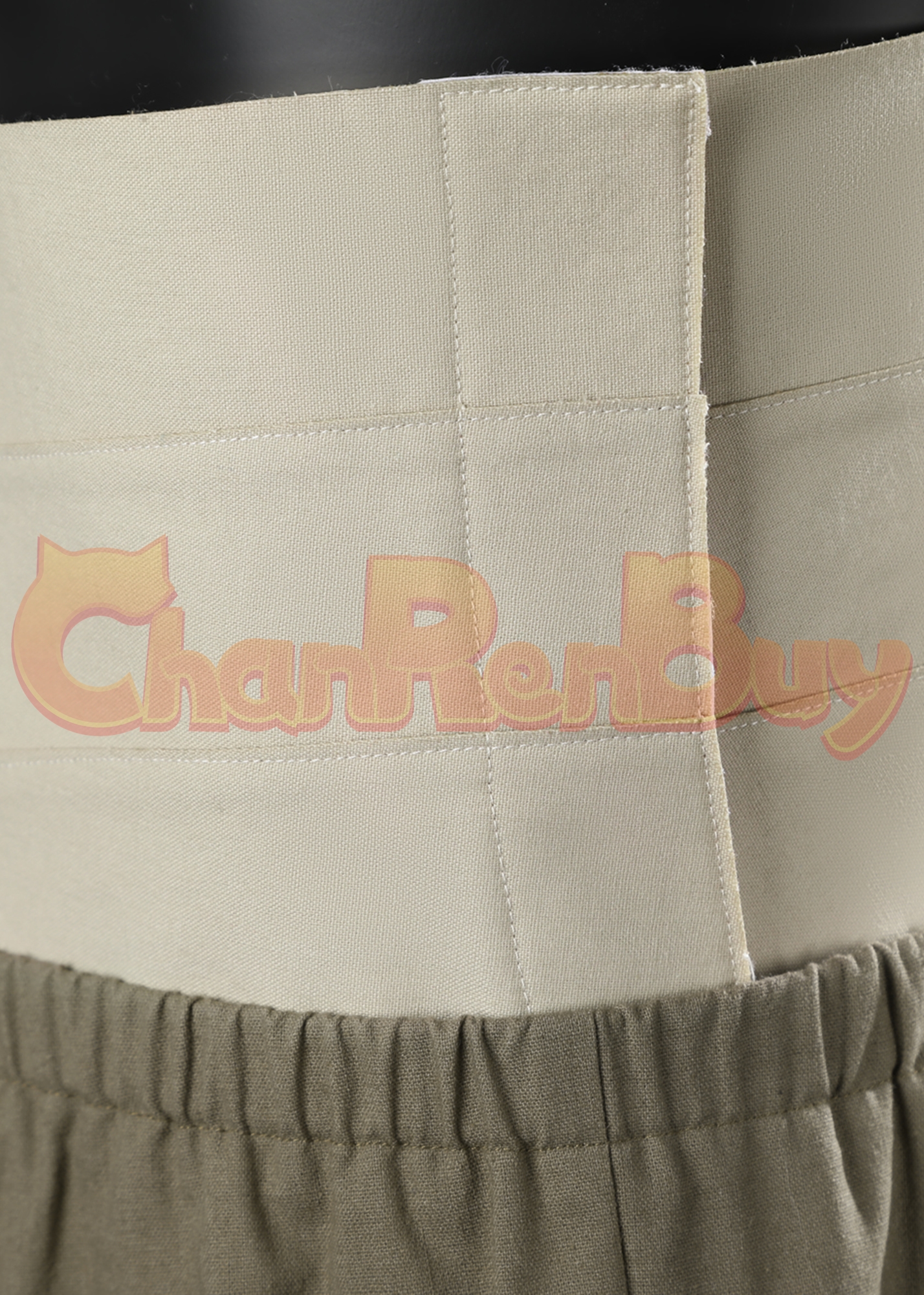 Ganondorf Costume The Legend of Zelda Tears of the Kingdom Suit Cosplay