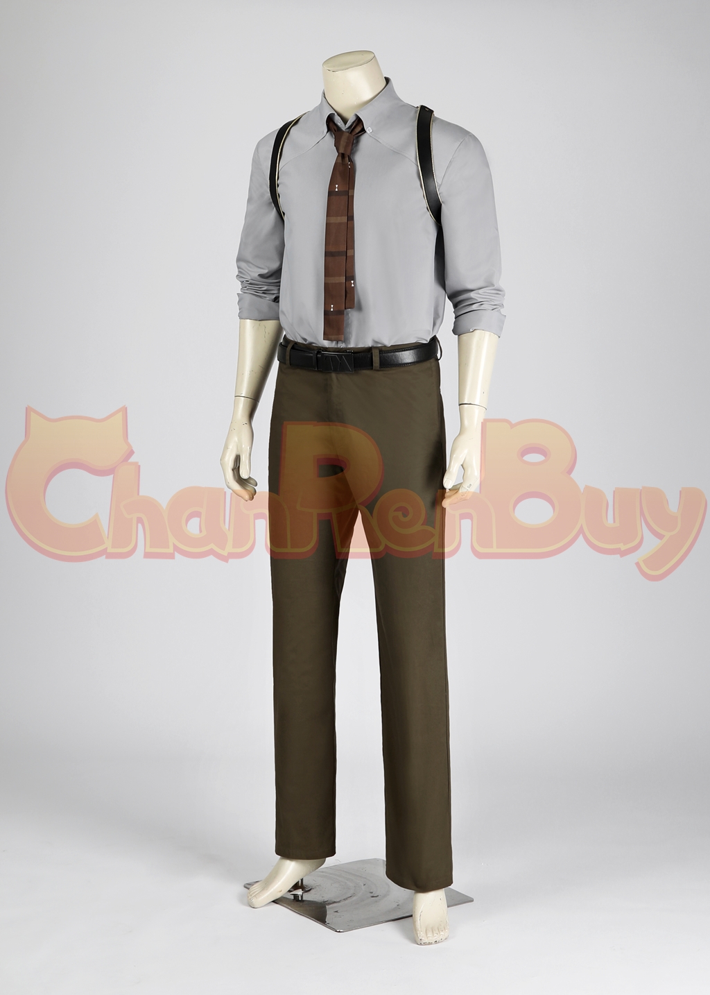 Loki Season 2 Costume Suit Cosplay Ver. 2