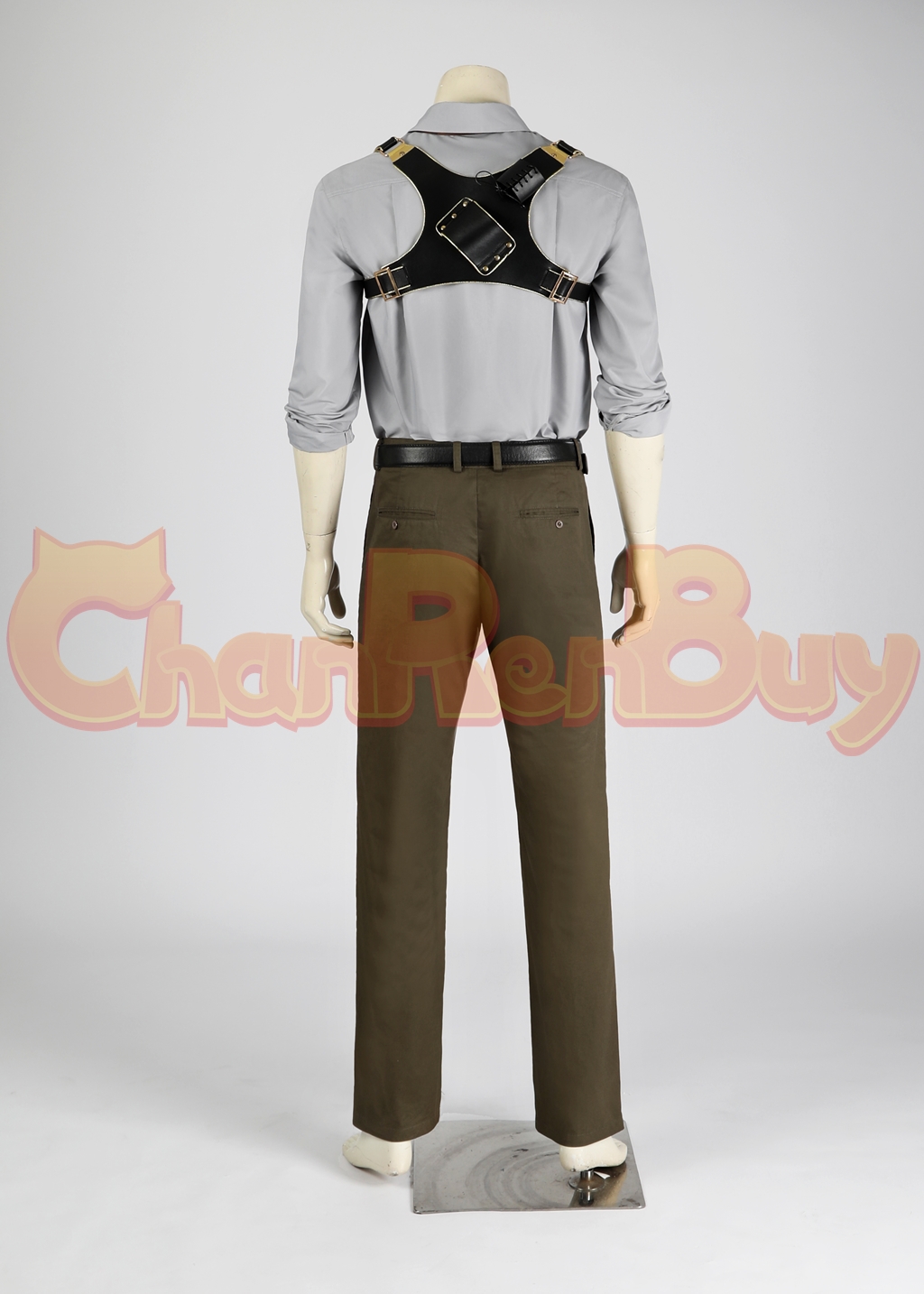 Loki Season 2 Costume Suit Cosplay Ver. 2