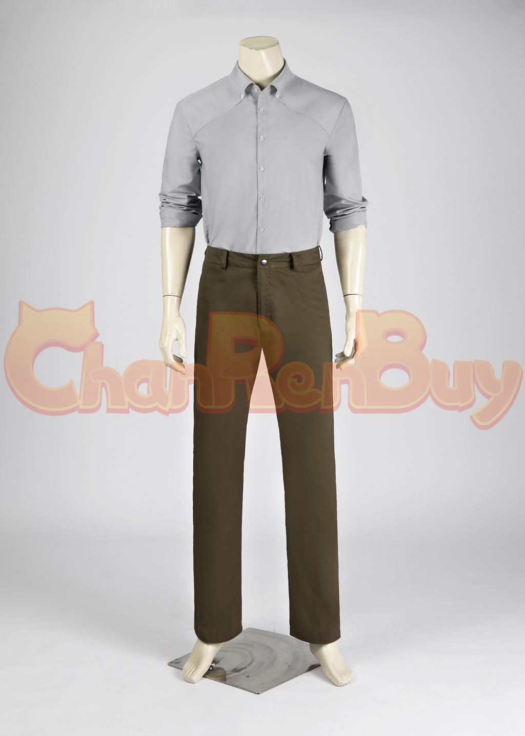 Loki Season 2 Costume Suit Cosplay Ver. 2