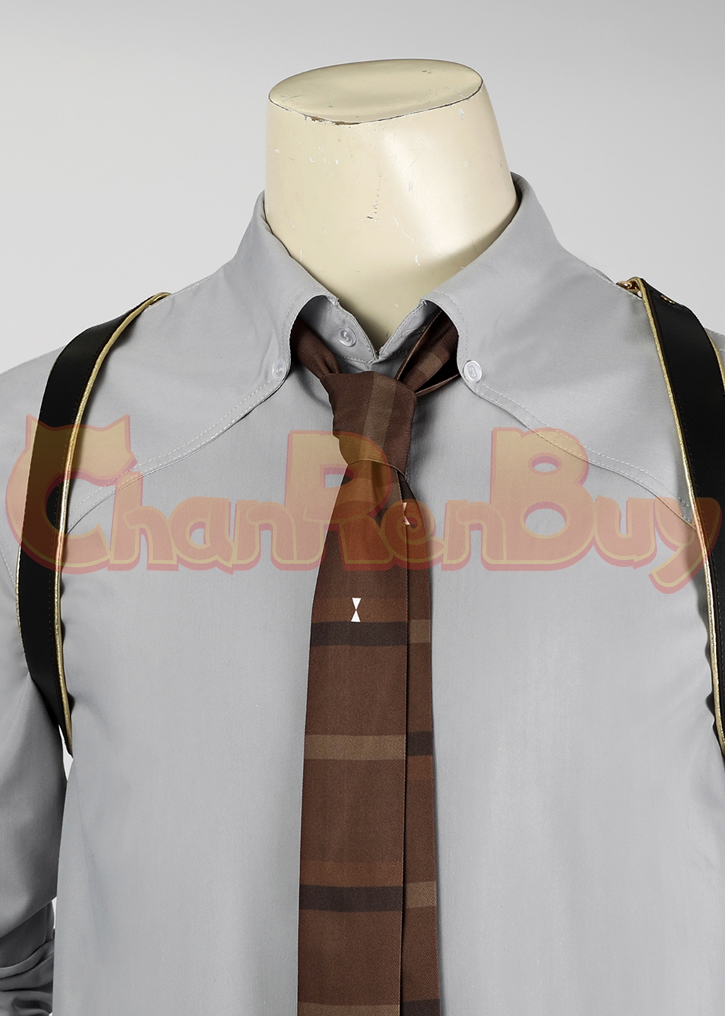 Loki Season 2 Costume Suit Cosplay Ver. 2