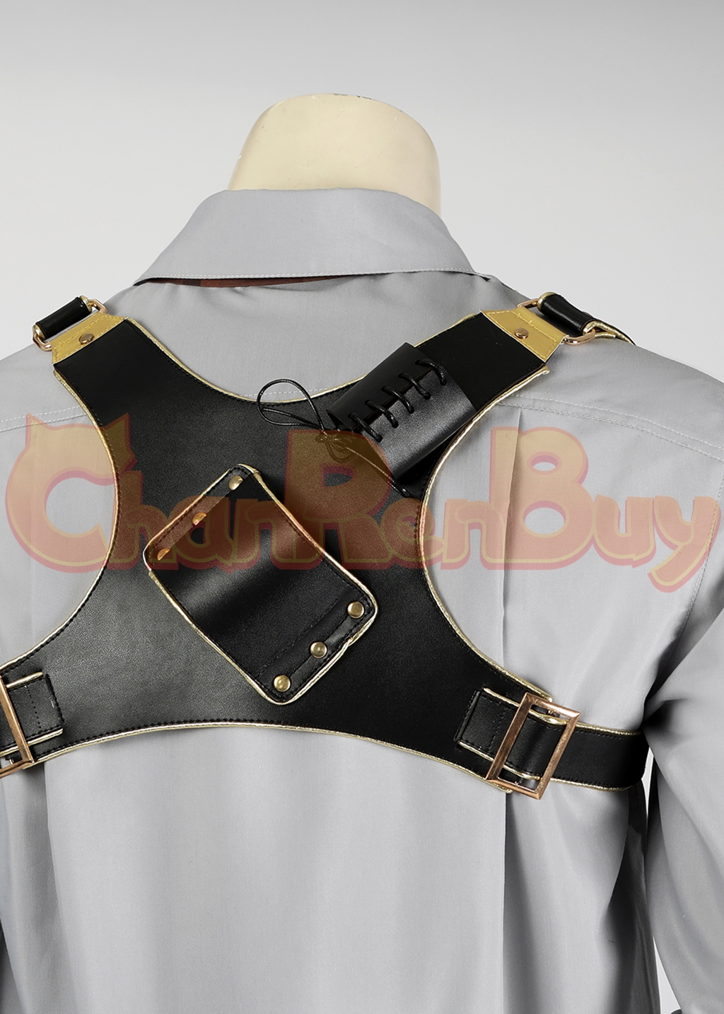 Loki Season 2 Costume Suit Cosplay Ver. 2
