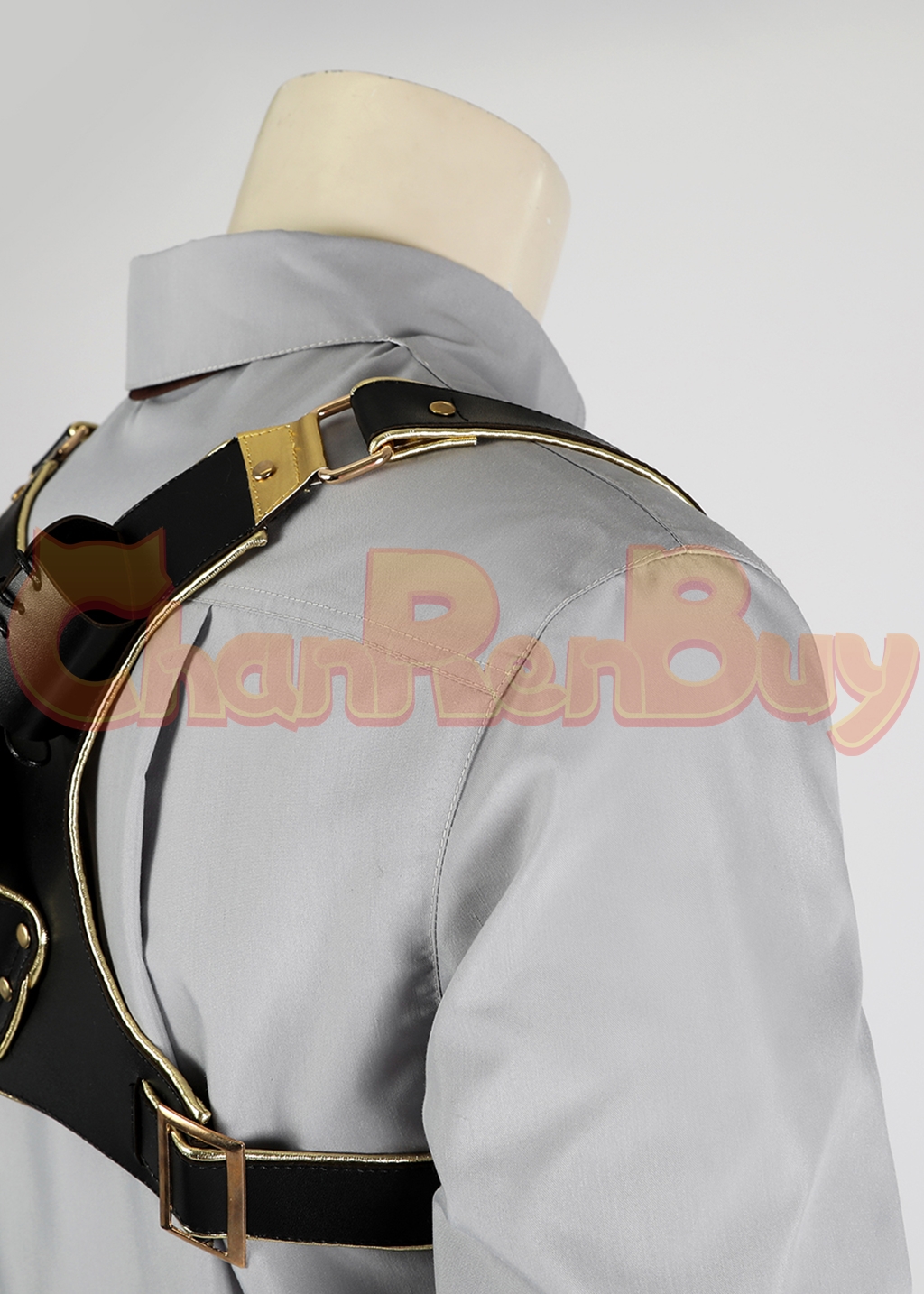 Loki Season 2 Costume Suit Cosplay Ver. 2