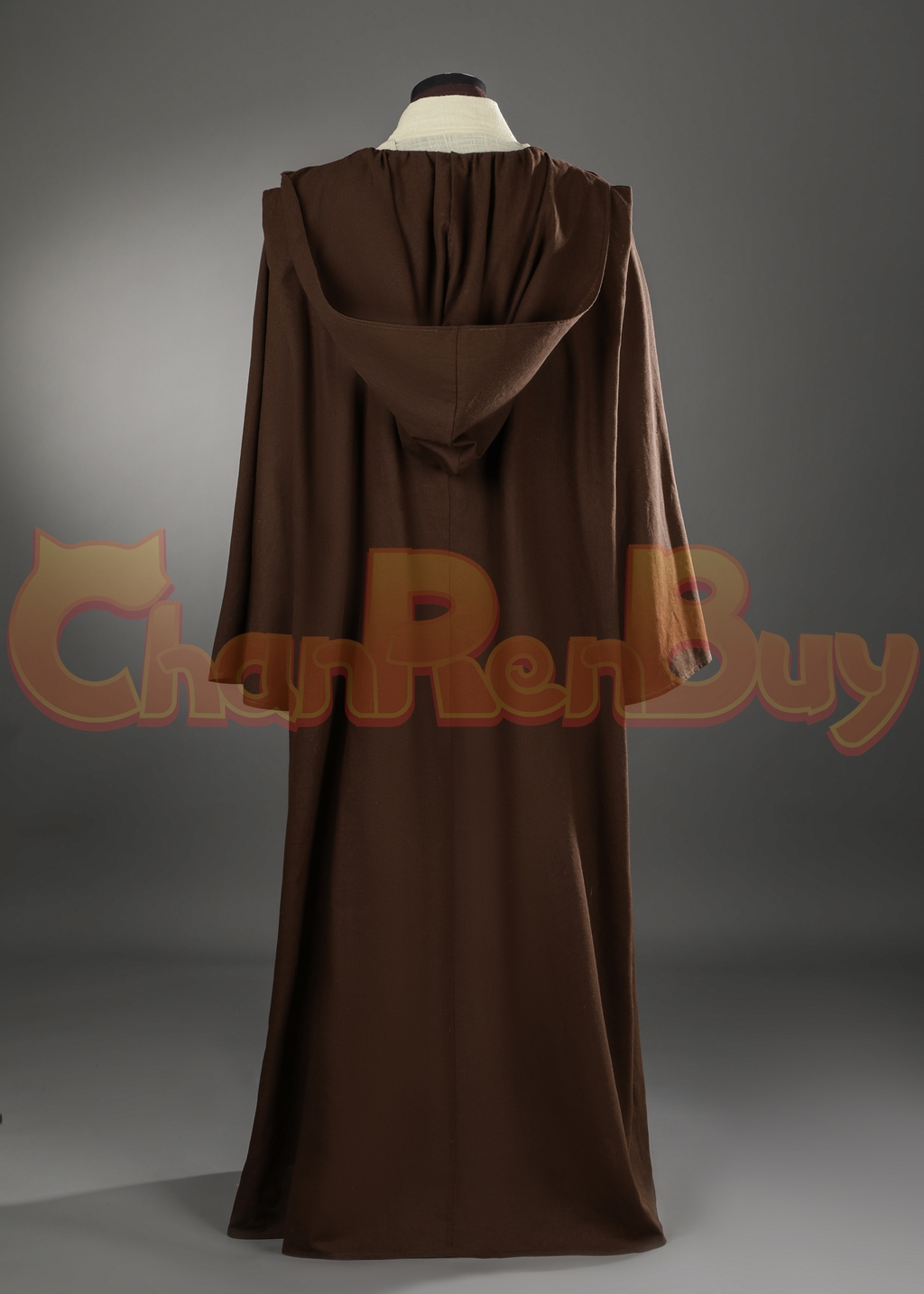 Obi-Wan Kenobi Costume Star Wars: Episode III – Revenge of the Sith Suit Cosplay