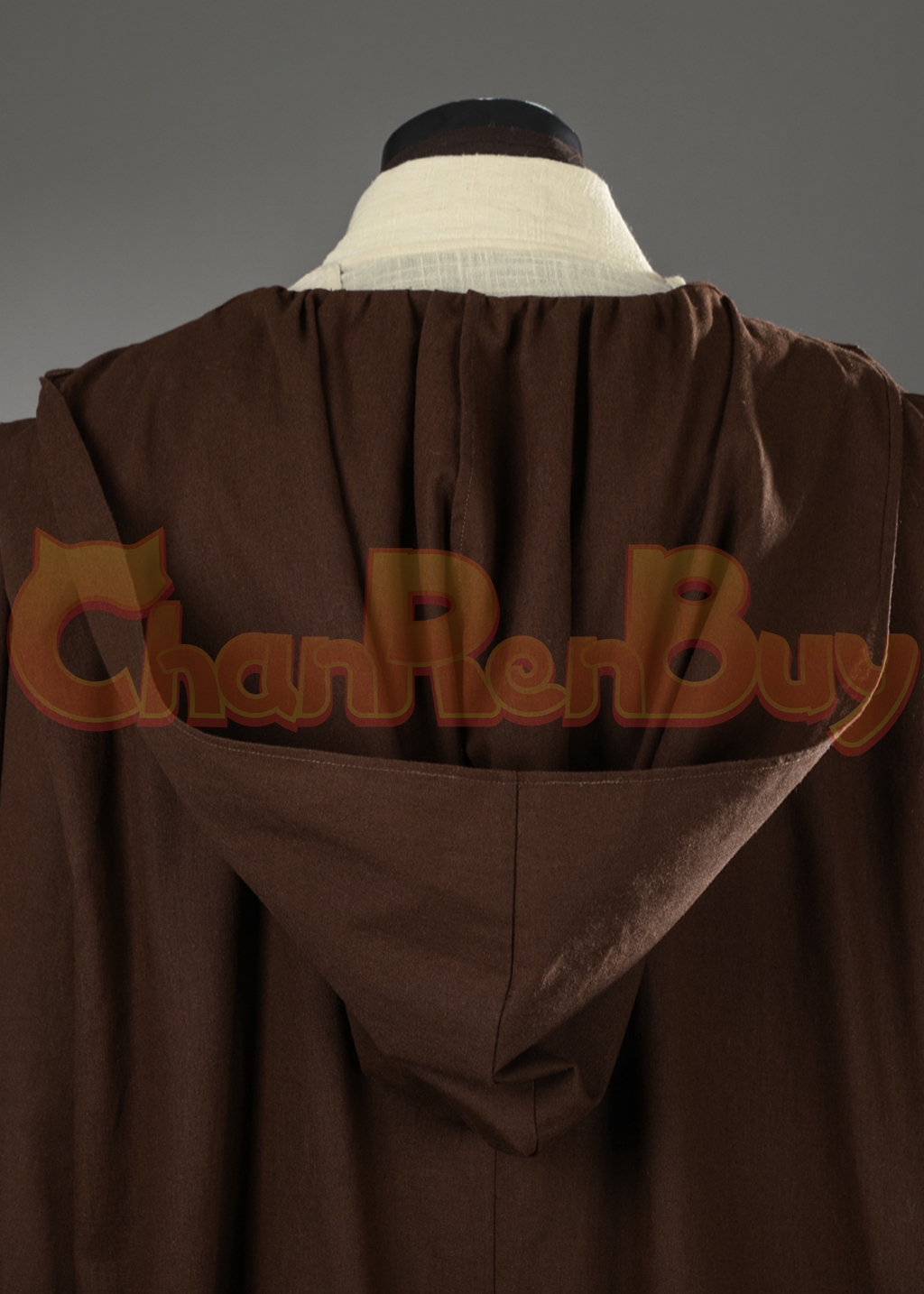 Obi-Wan Kenobi Costume Star Wars: Episode III – Revenge of the Sith Suit Cosplay