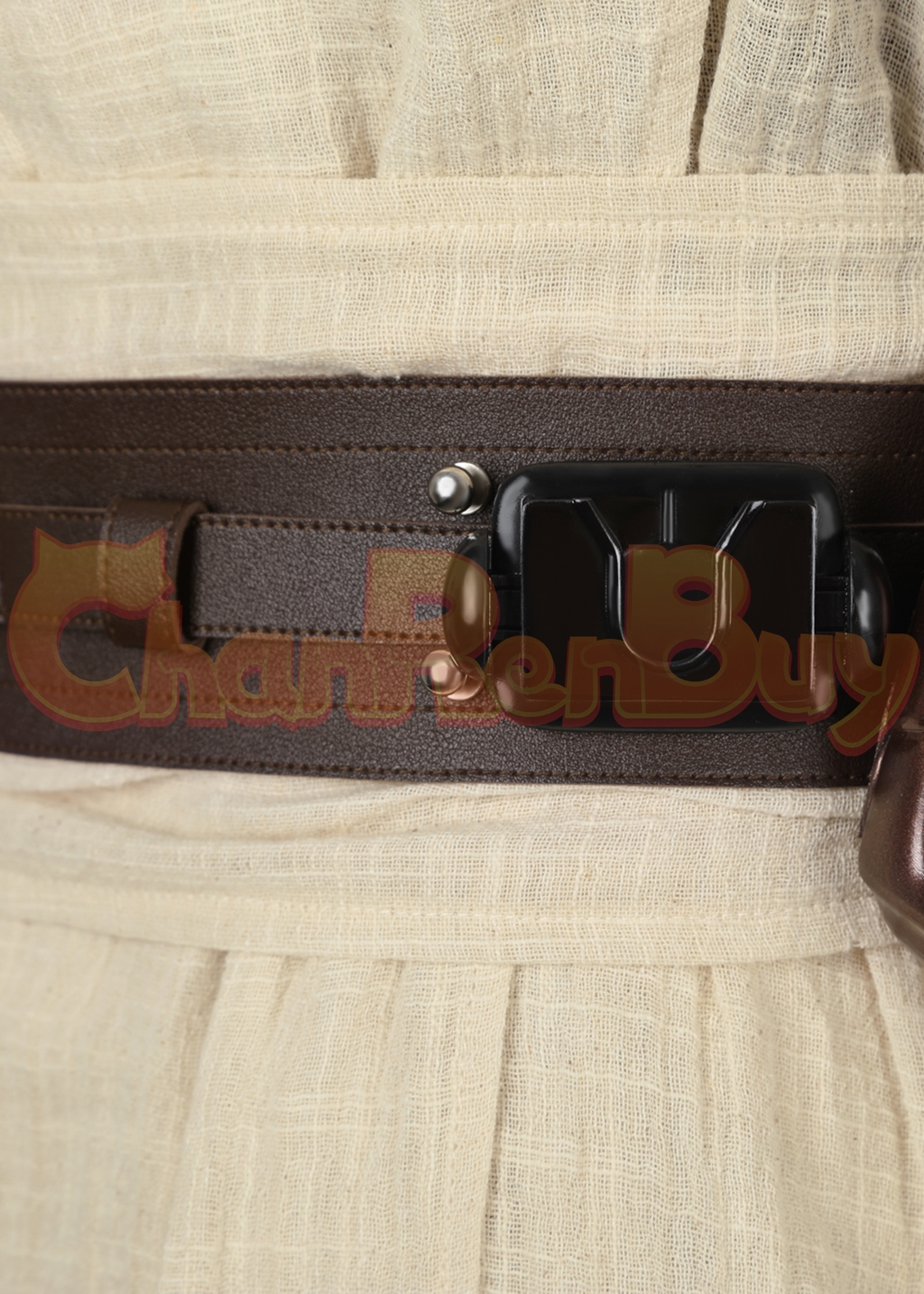 Obi-Wan Kenobi Costume Star Wars: Episode III – Revenge of the Sith Suit Cosplay