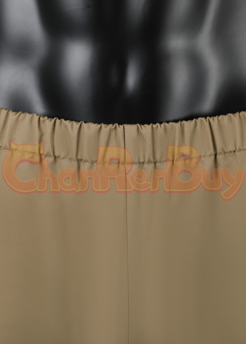 Obi-Wan Kenobi Costume Star Wars: Episode III – Revenge of the Sith Suit Cosplay