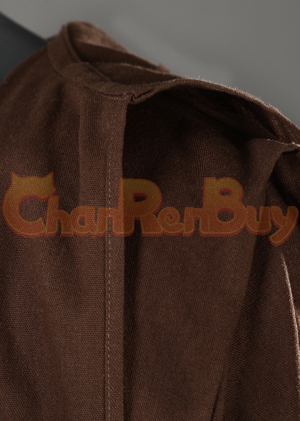 Obi-Wan Kenobi Costume Star Wars: Episode III – Revenge of the Sith Suit Cosplay