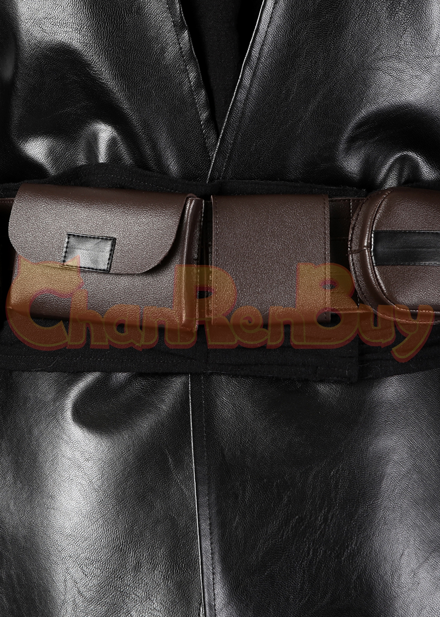 Anakin Skywalker Costume Star Wars: Episode III Revenge of the Sith Suit Cosplay