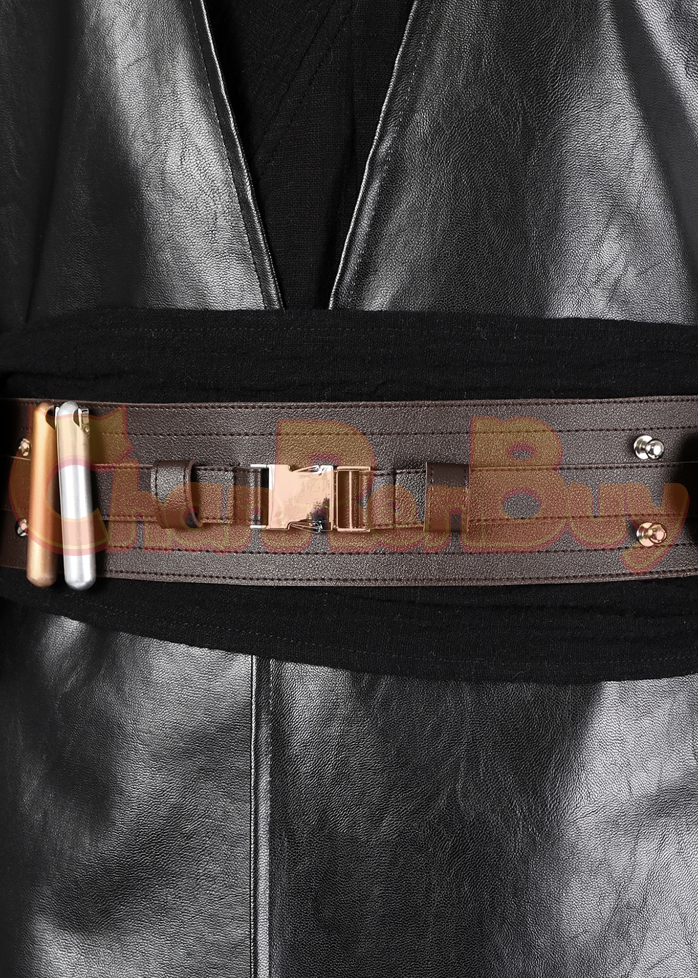 Anakin Skywalker Costume Star Wars: Episode III Revenge of the Sith Suit Cosplay