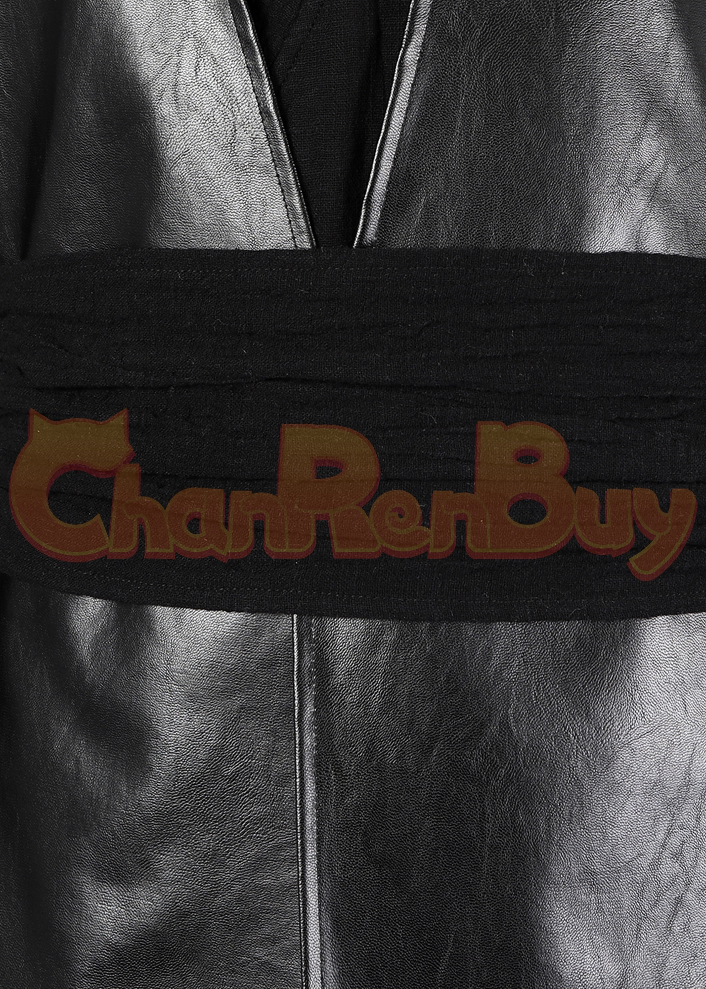 Anakin Skywalker Costume Star Wars: Episode III Revenge of the Sith Suit Cosplay