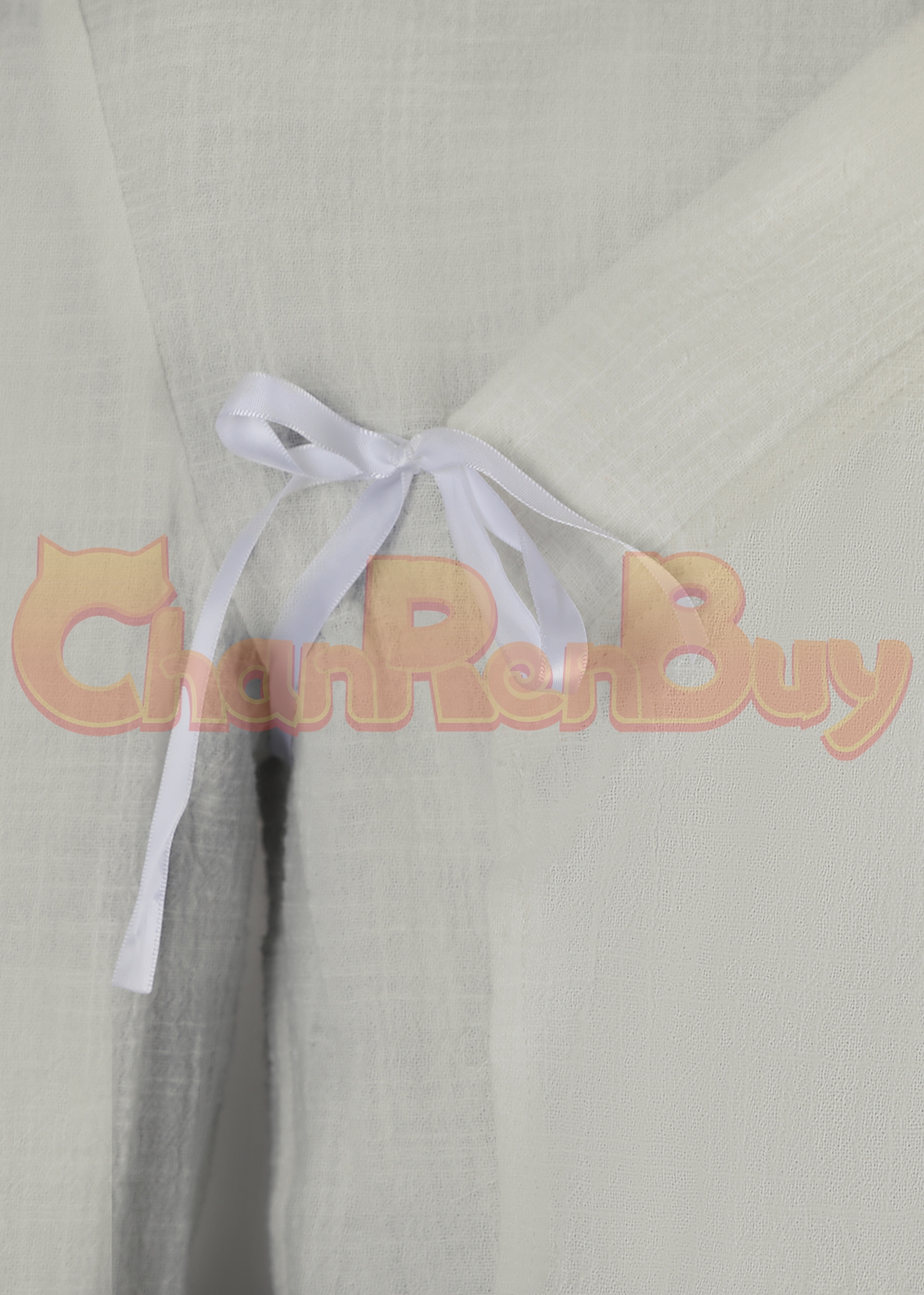 Obi-Wan Kenobi Costume Star Wars: Episode II Attack of the Clones Suit Cosplay