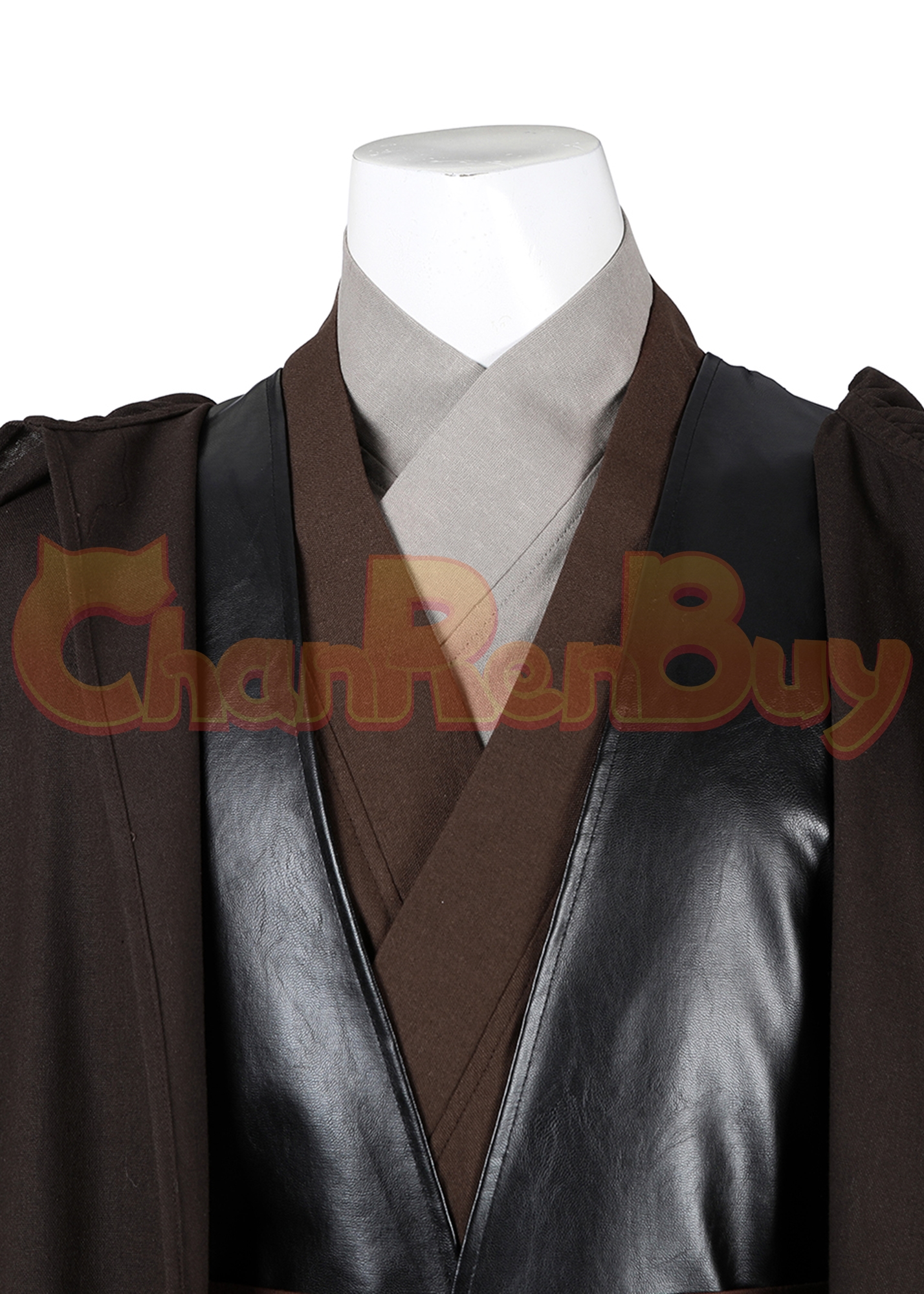 Anakin Skywalker Costume Star Wars: Episode II Attack of the Clones Suit Cosplay
