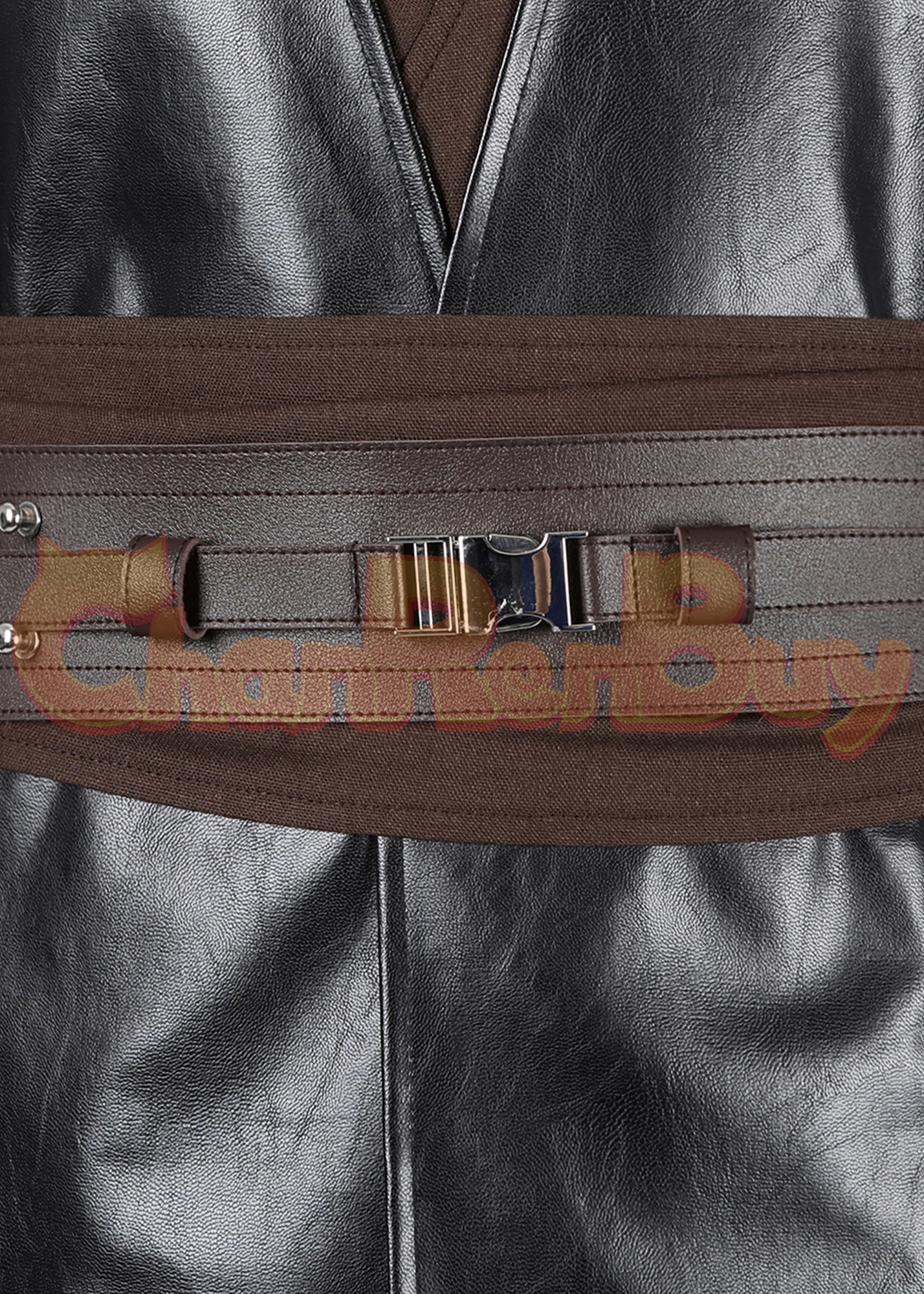 Anakin Skywalker Costume Star Wars: Episode II Attack of the Clones Suit Cosplay