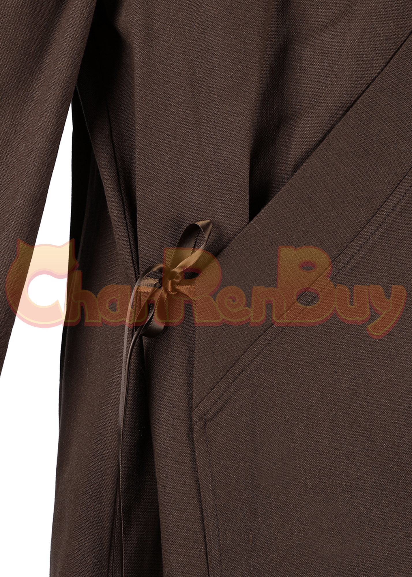 Anakin Skywalker Costume Star Wars: Episode II Attack of the Clones Suit Cosplay