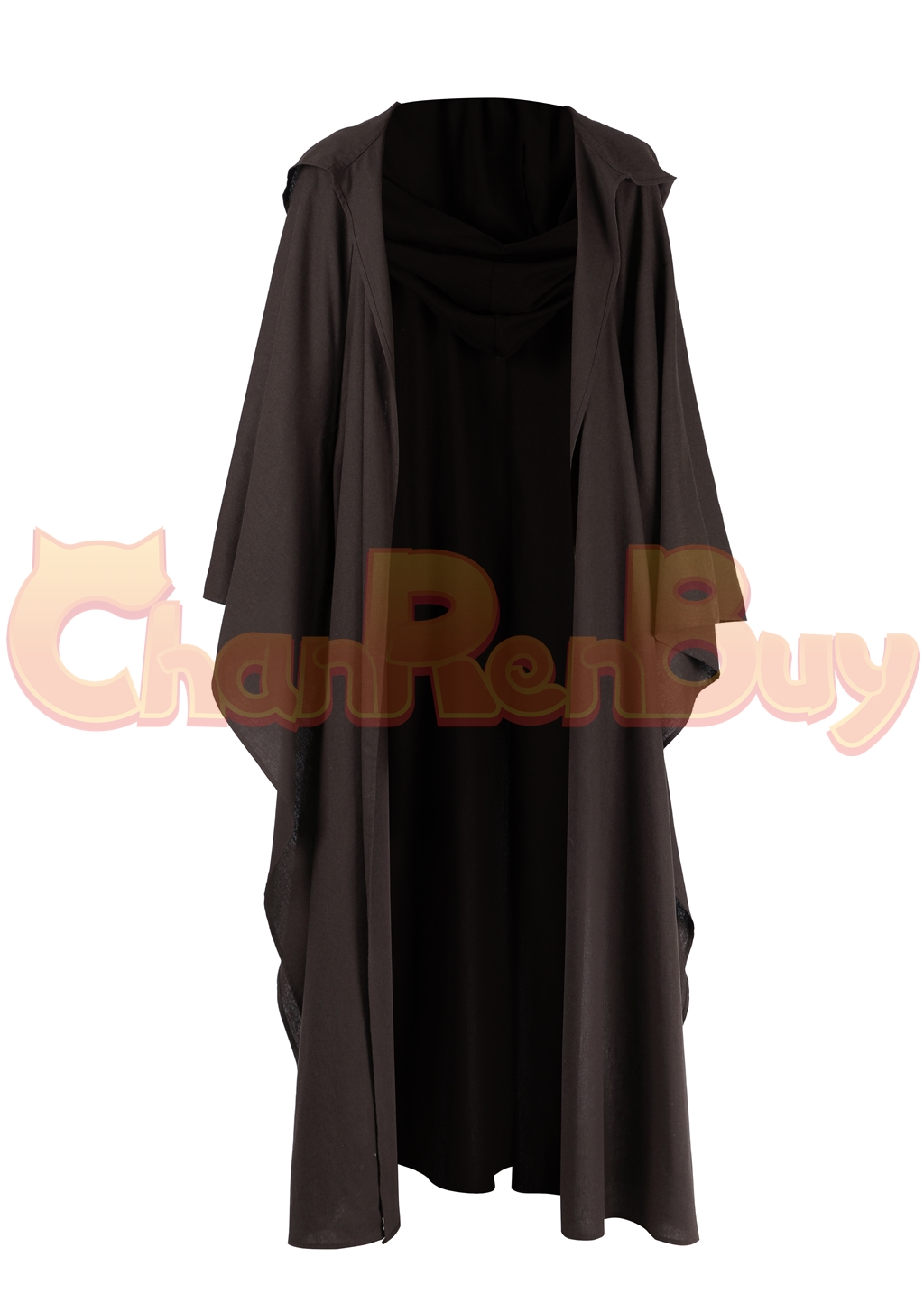 Mace Windu Costume Star Wars Episode II Attack of the Clones Suit Cosplay