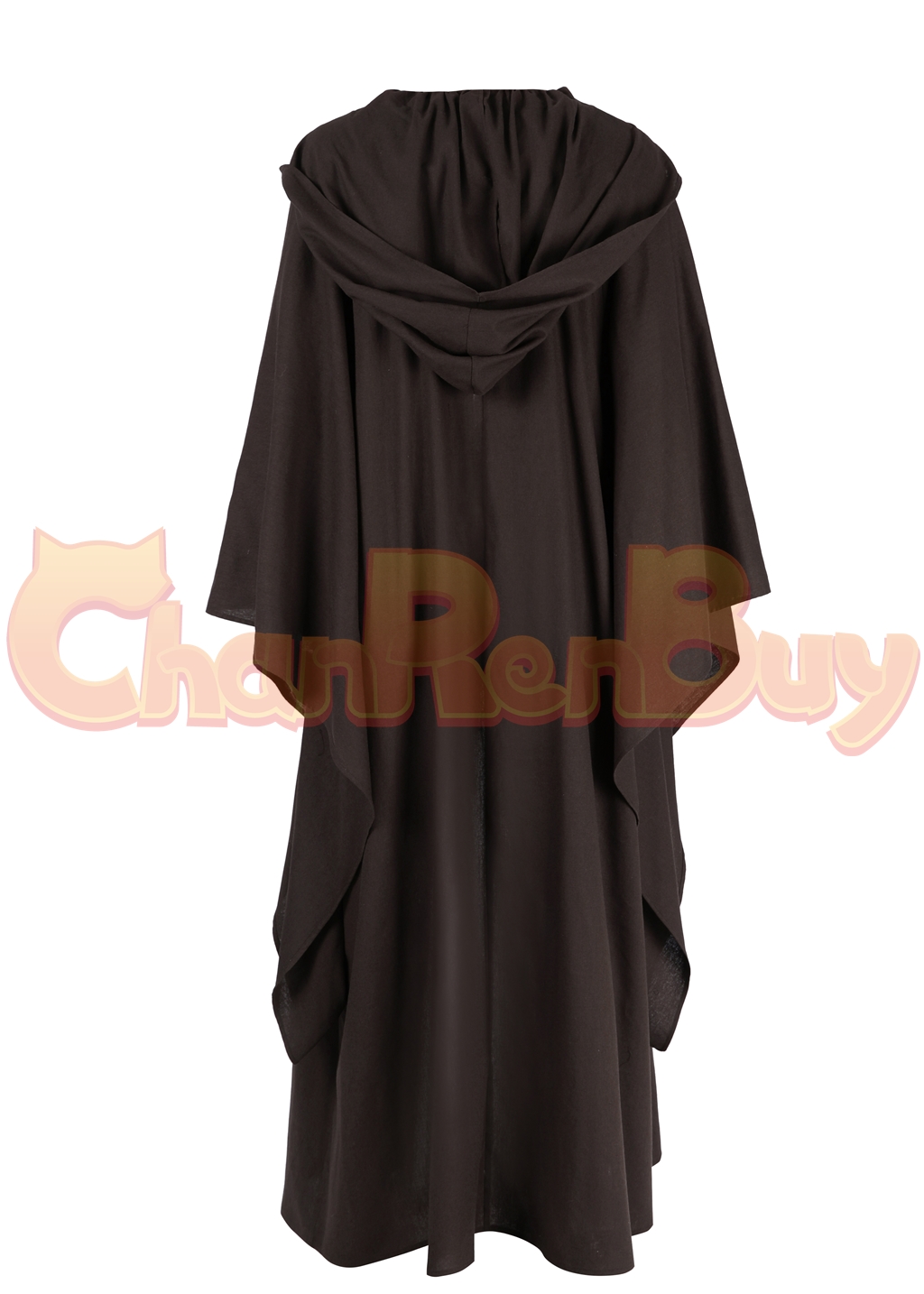 Mace Windu Costume Star Wars Episode II Attack of the Clones Suit Cosplay