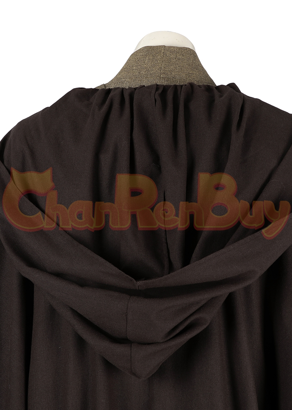 Mace Windu Costume Star Wars Episode II Attack of the Clones Suit Cosplay