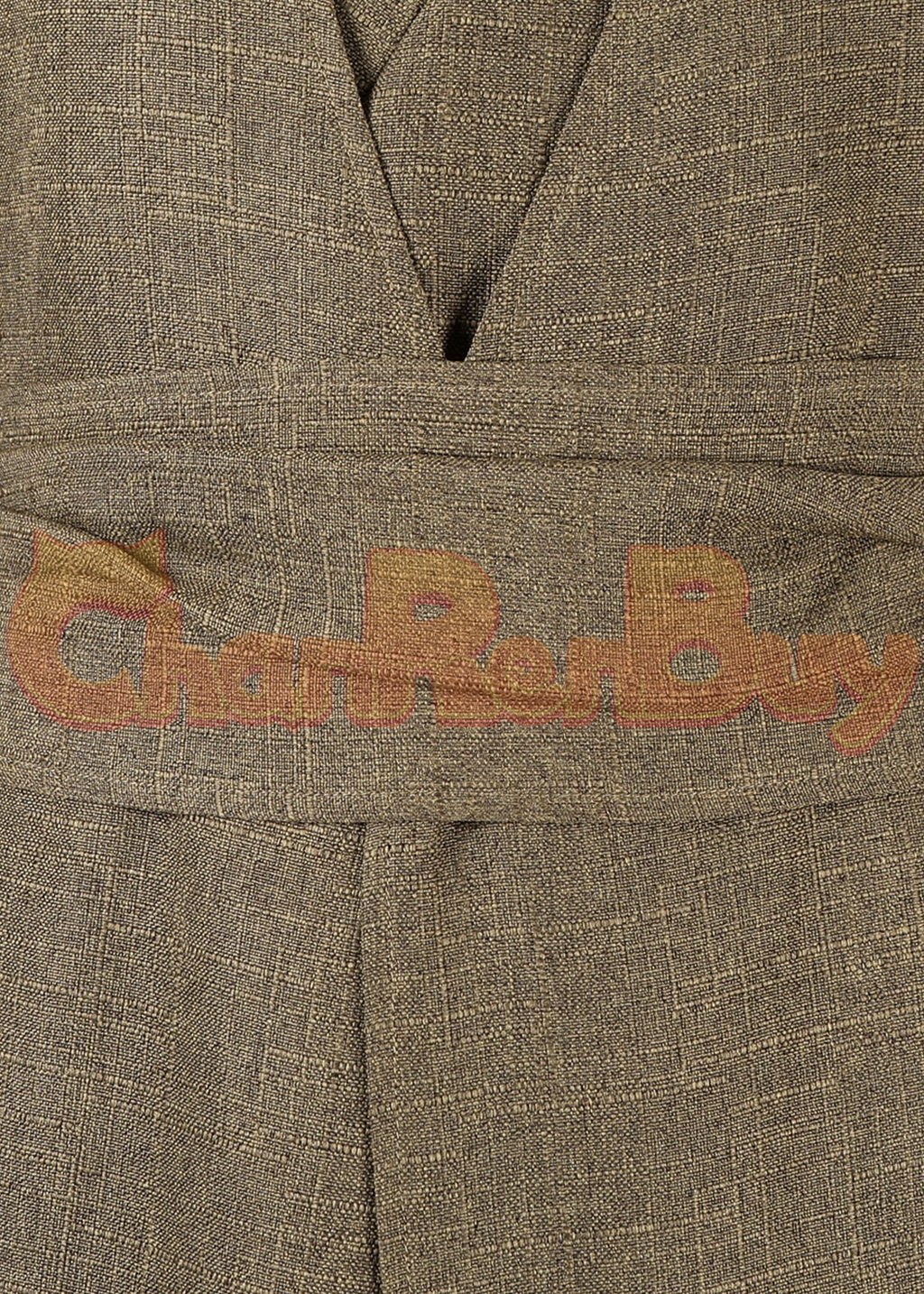 Mace Windu Costume Star Wars Episode II Attack of the Clones Suit Cosplay